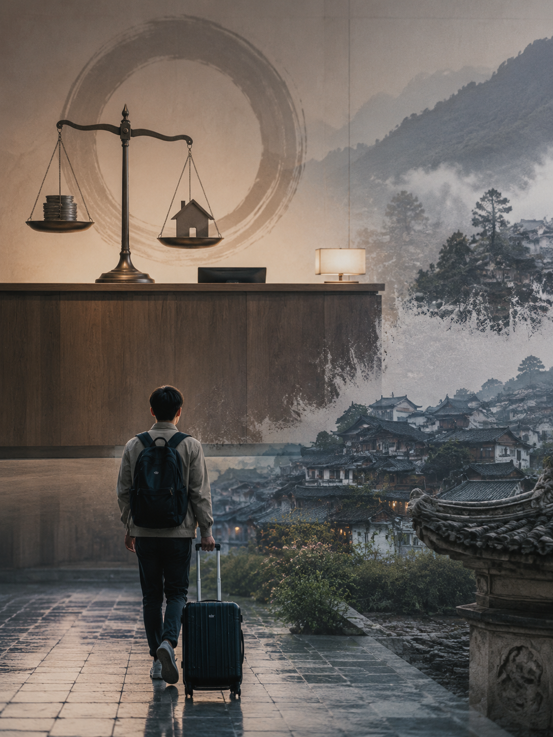 你的涨价正在反噬：导语