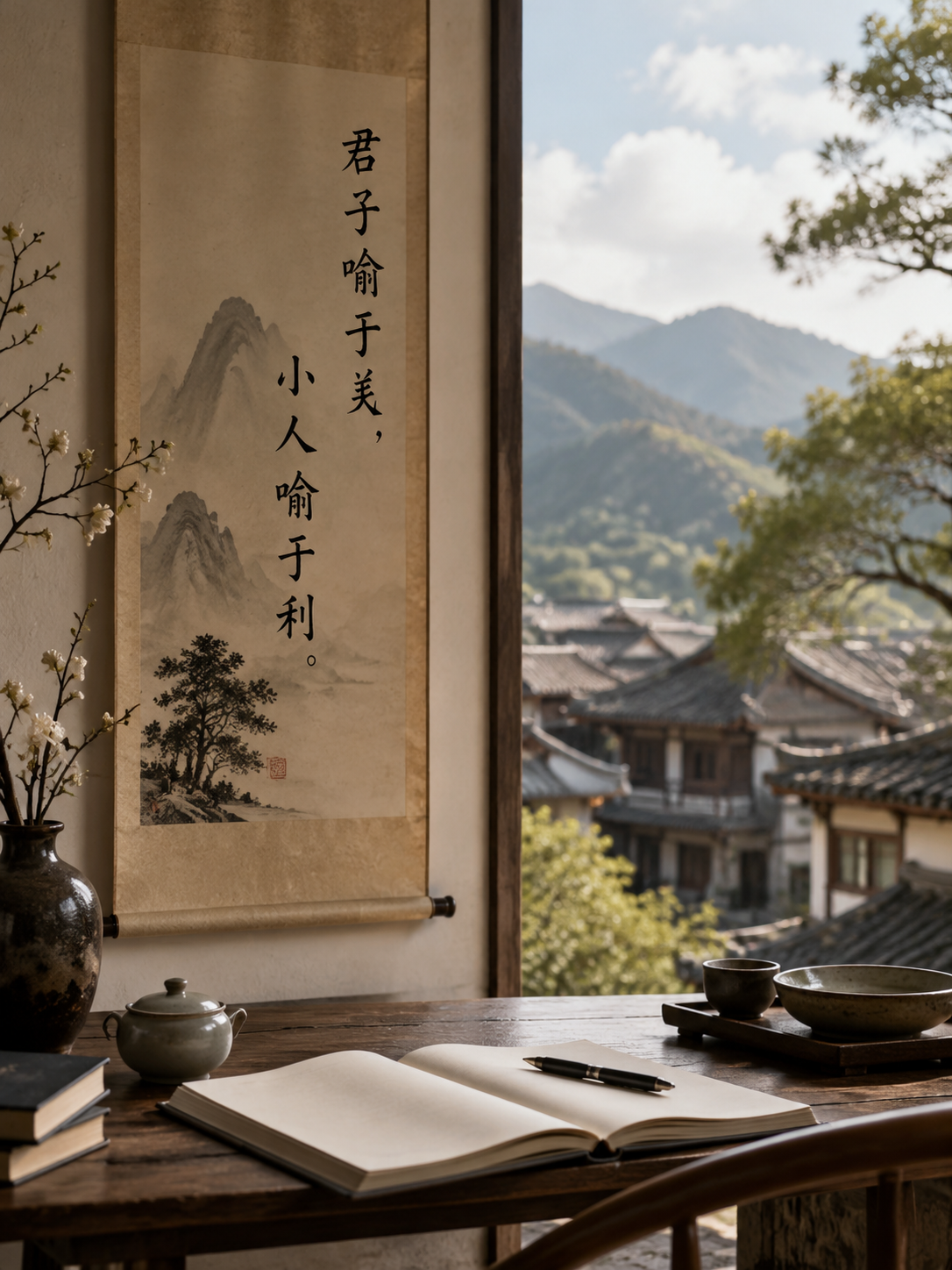 你的涨价正在反噬：《论语》有言