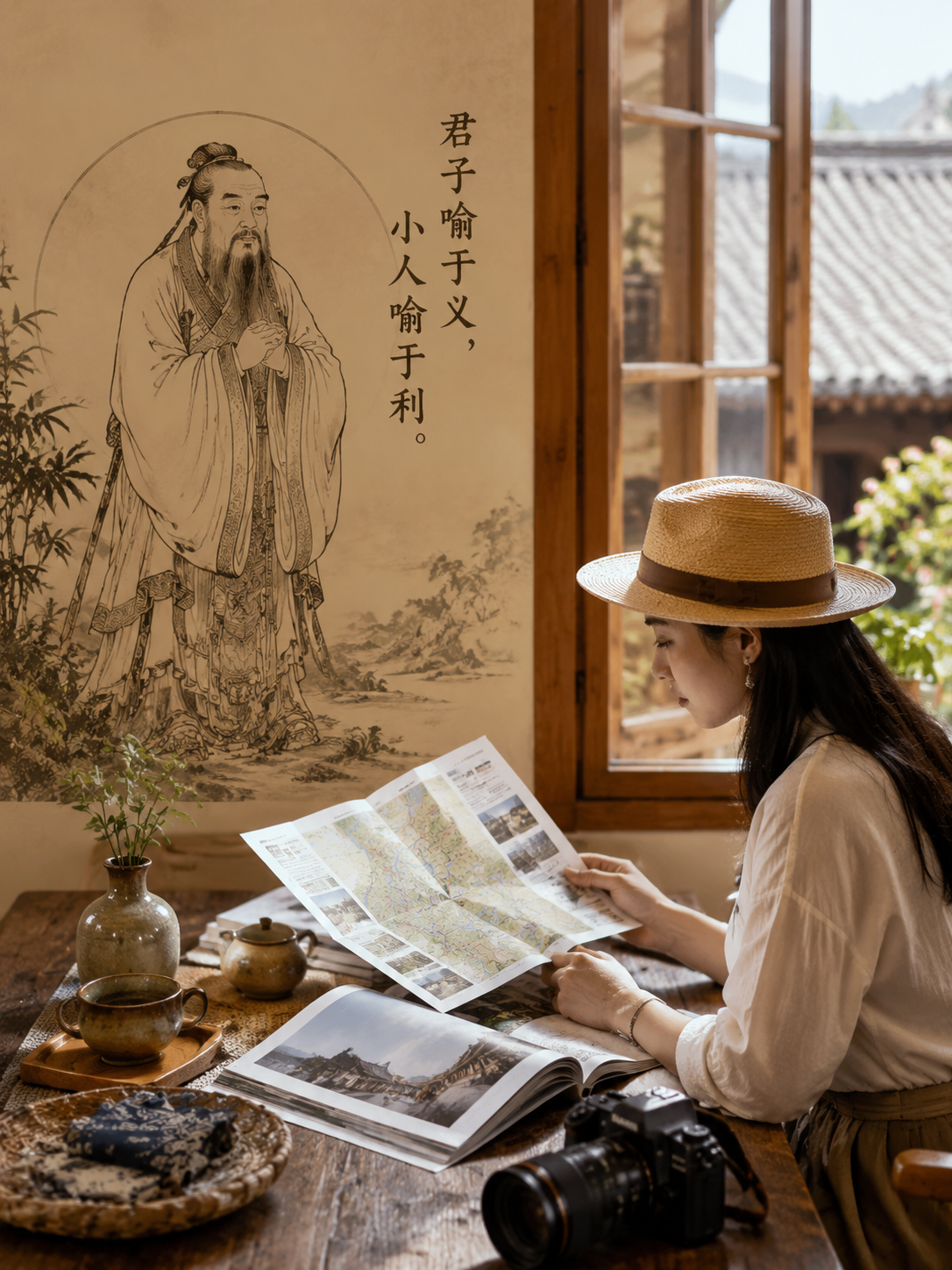 你的涨价正在反噬：《论语》有言