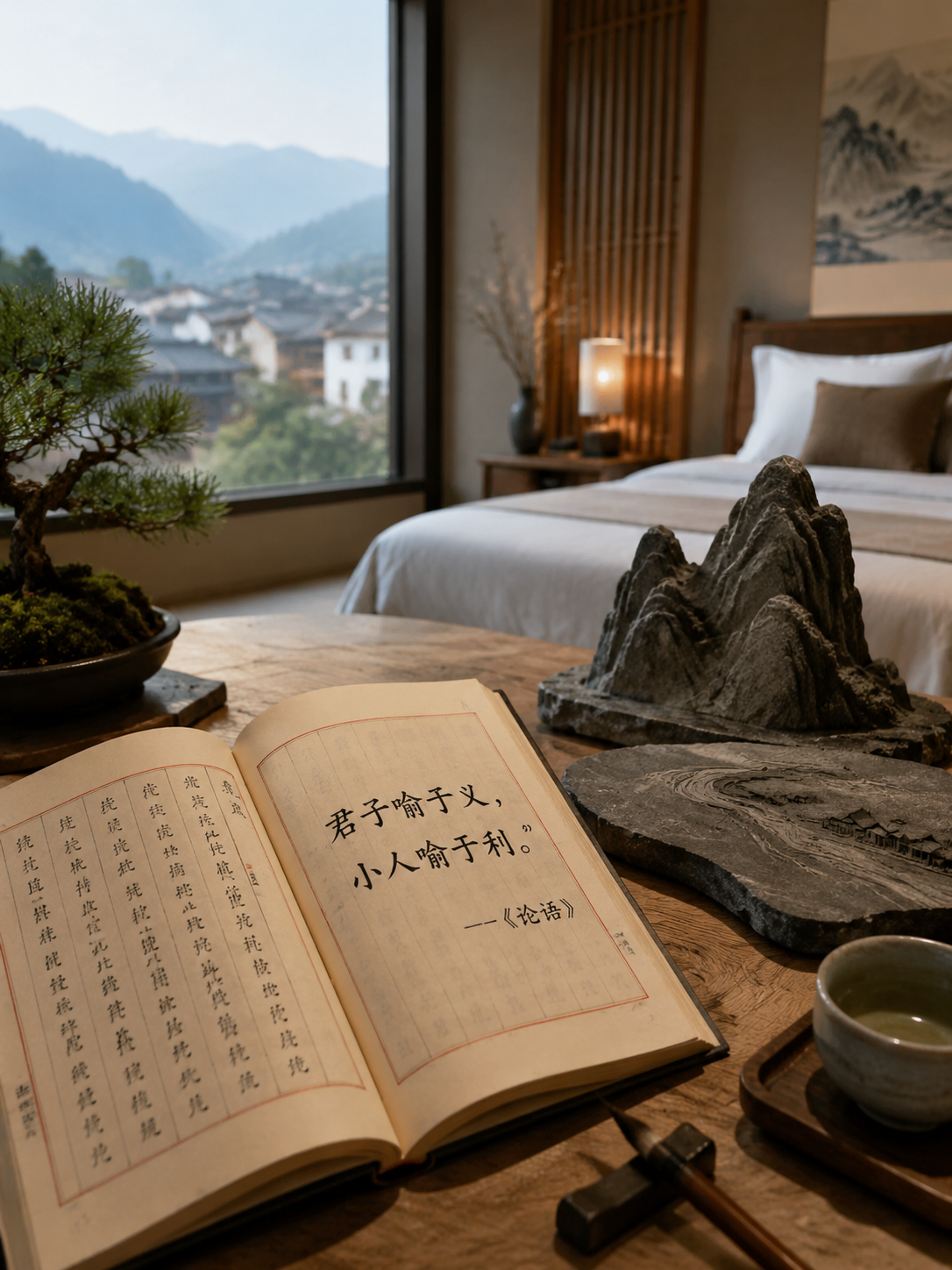 你的涨价正在反噬：《论语》有言