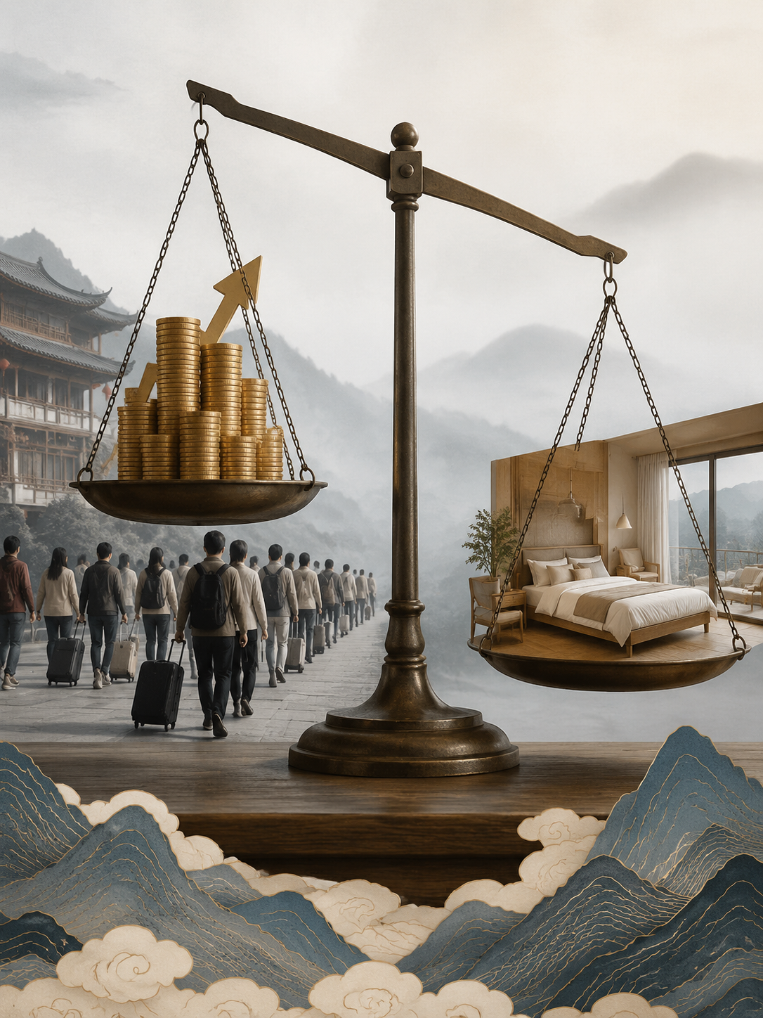 你的涨价正在反噬：一、被误读的“市场规律”