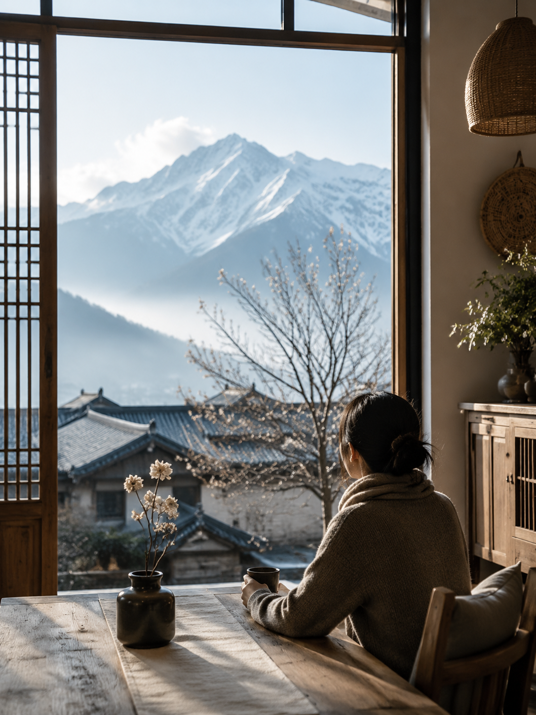 继“机票2折”后，“房价跳水”也来了！除了硬扛，民宿掌柜如何熬过这个最冷冬天？：良方三：社群抱团——从“孤岛”到“舰队”