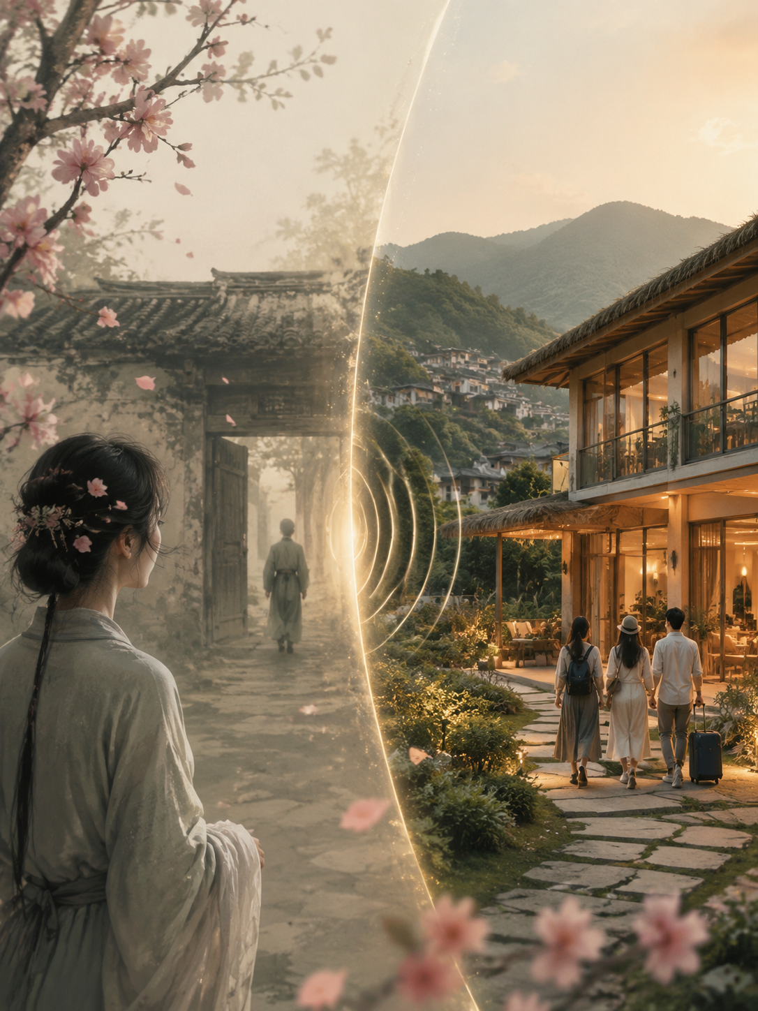 你的民宿成为一次性:这三大“原罪”,使得民宿的消费体验,如同观看一场精彩但只…