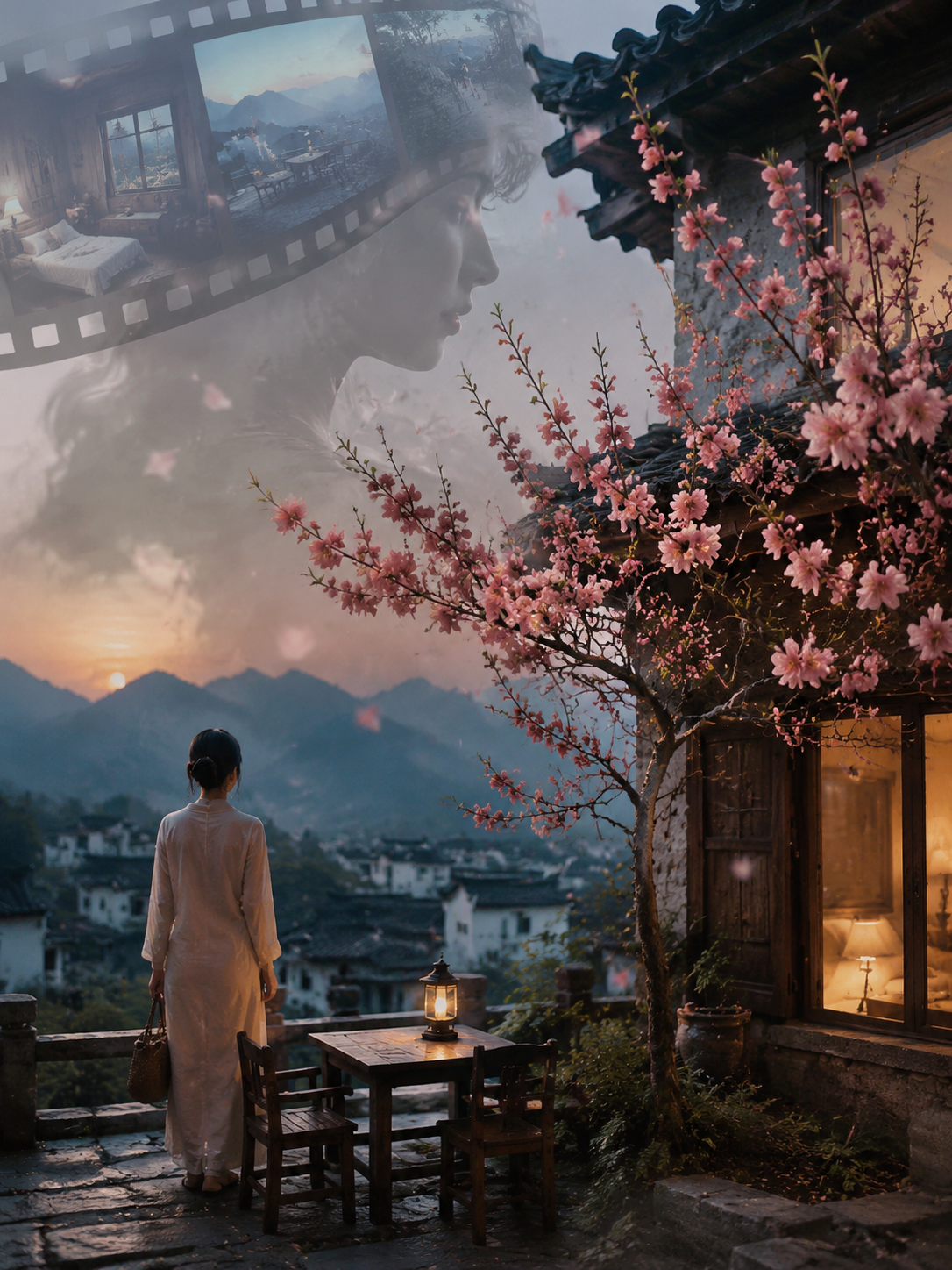 你的民宿成为一次性:这三大“原罪”,使得民宿的消费体验,如同观看一场精彩但只…