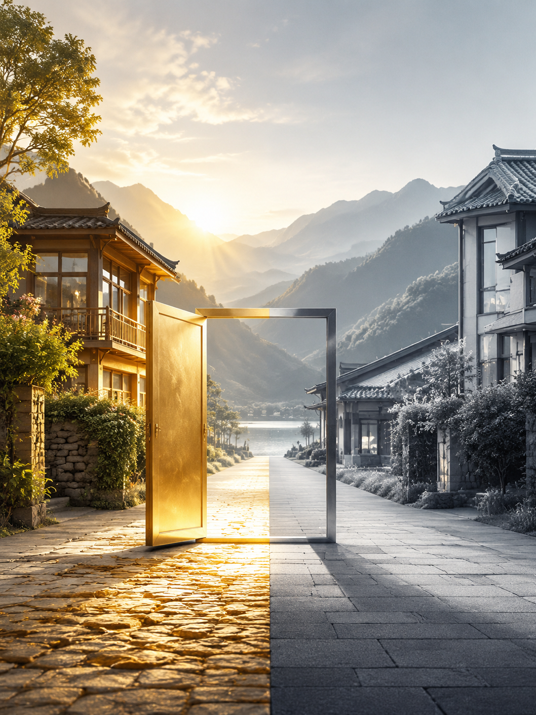 民宿投资“黄金期”已过?冷静思考存量时代的“退出”与“升级”之道:产品升级:从“空间”升级到“内容与服务”
