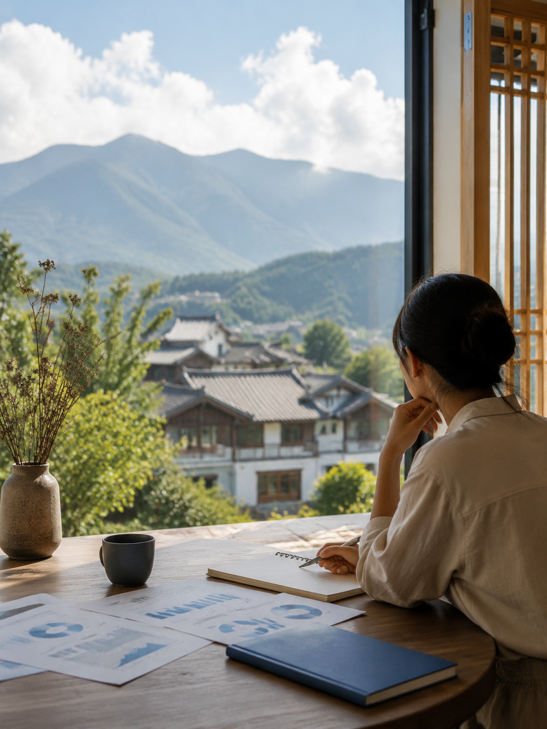 九月旺季复盘:民宿必须补齐的5个核心运营短板:导语