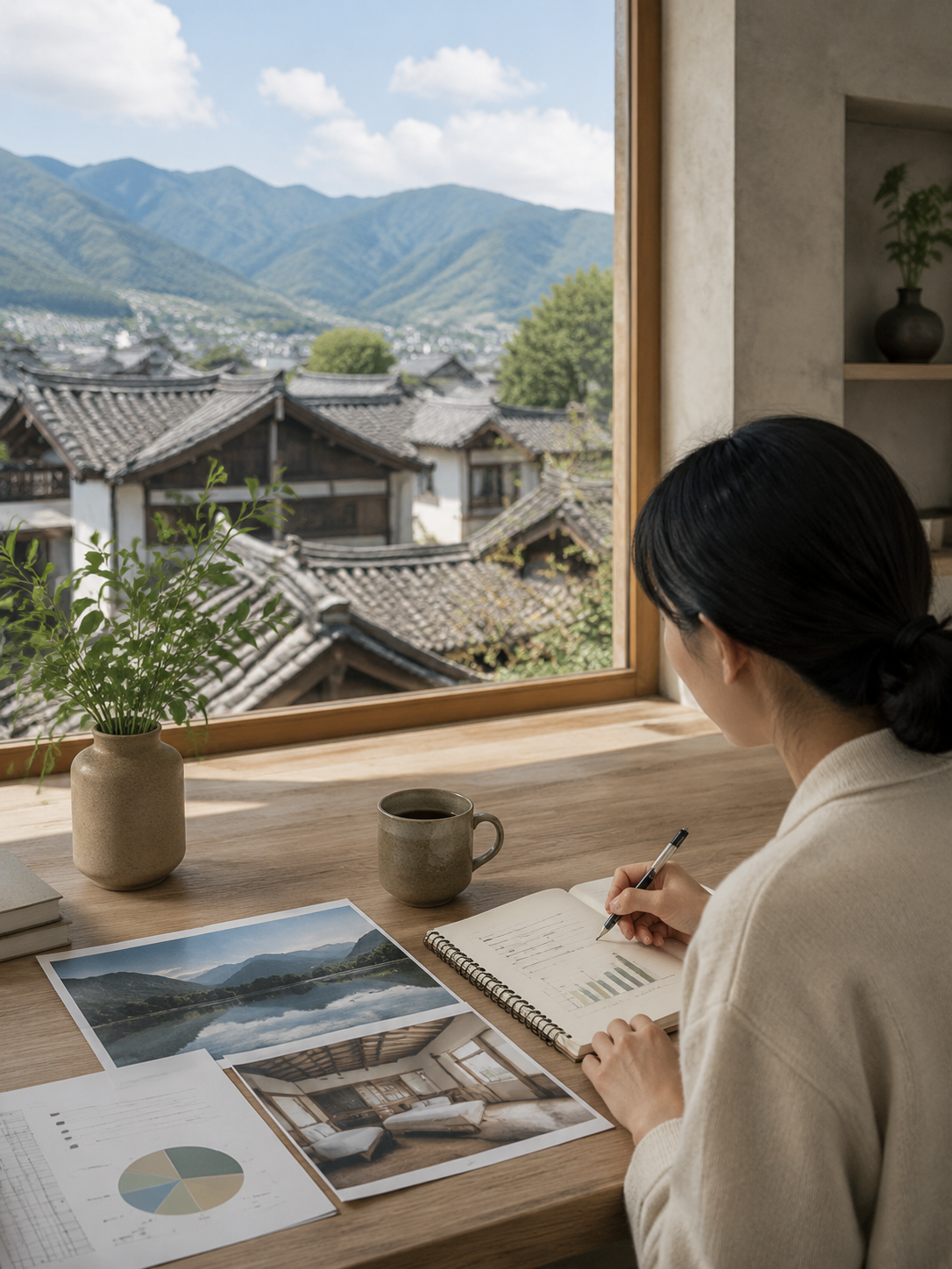 旺季复盘,决战淡季!9月,你的民宿必须补齐的5个运营短板:导语