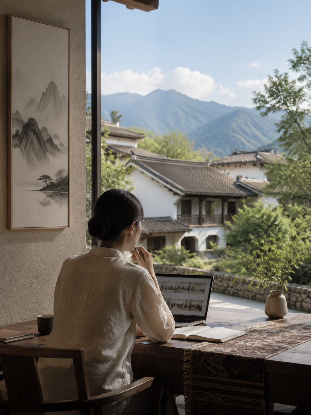 无效刷屏正在耗尽精力,民宿老板必须掌握的精准内容营销心法:“无效刷屏”正在耗尽你的精力!9月,民宿老板必须掌握的“精准”内容营销心法