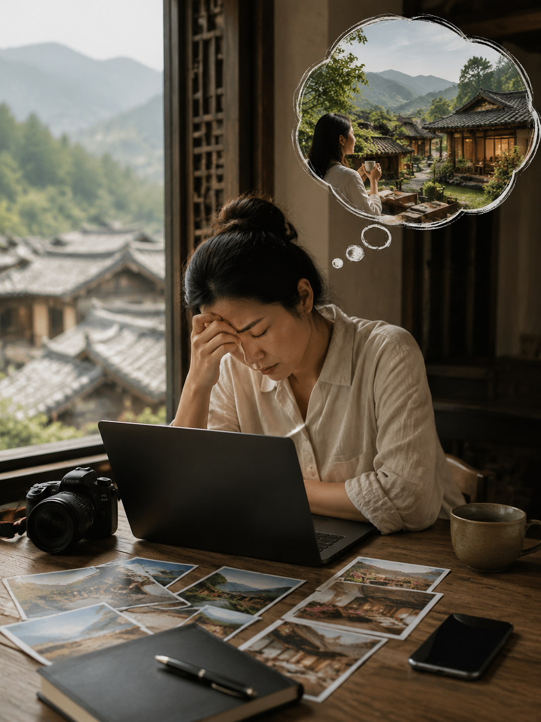 无效刷屏正在耗尽精力,民宿老板必须掌握的精准内容营销心法:“无效刷屏”正在耗尽你的精力!9月,民宿老板必须掌握的“精准”内容营销心法