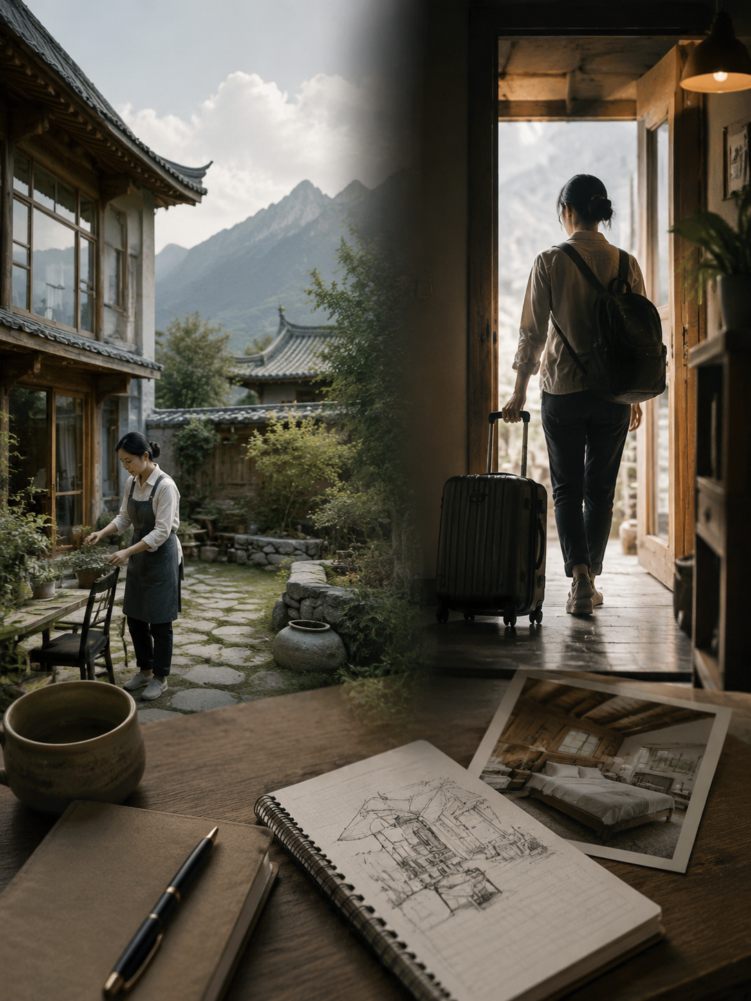 月薪过万为何仍留不住好管家，10位离职管家的真心话：导语