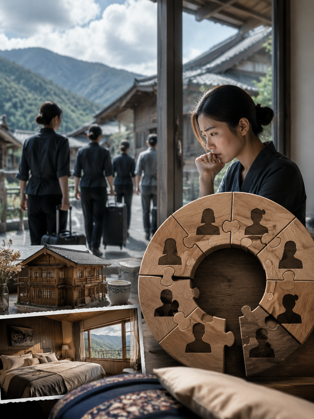 月薪过万为何仍留不住好管家，10位离职管家的真心话：导语