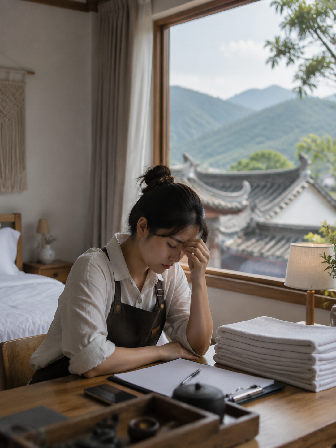月薪过万,为何仍留不住一个好管家?我们和10位离职管家聊了聊真心话:“学不到新东西,正在被行业淘汰”