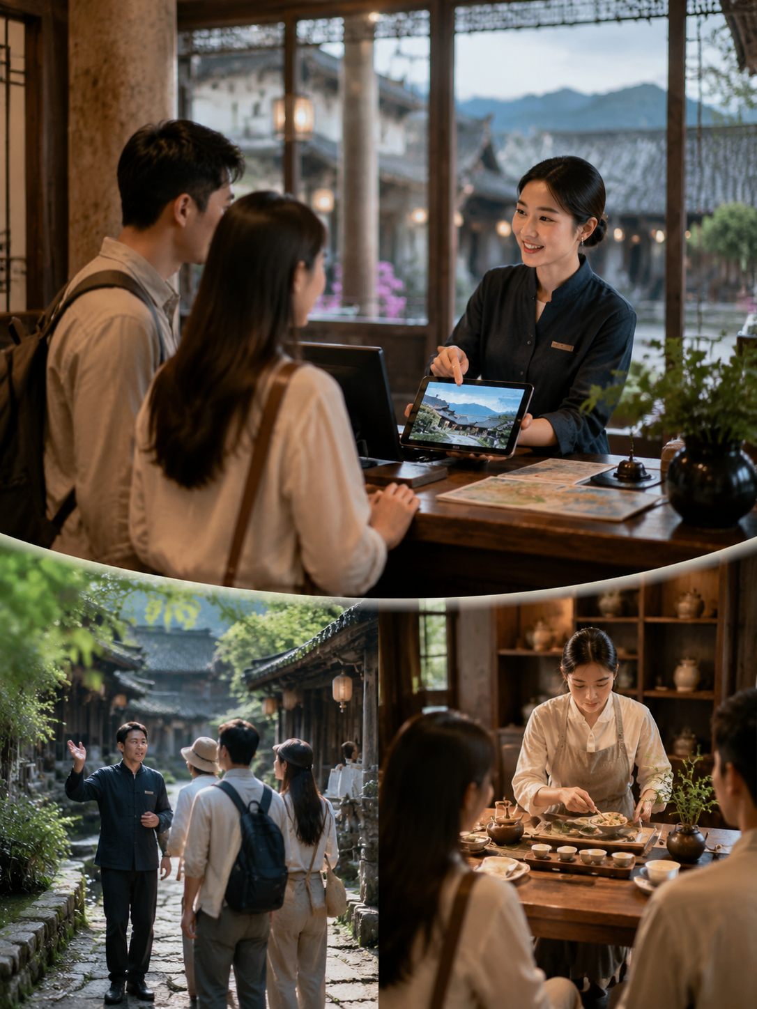 价格战“刺刀见红”!6月民宿旺季,“高性价比”是续命解药还是饮鸩止渴?:服务的极致差异化: