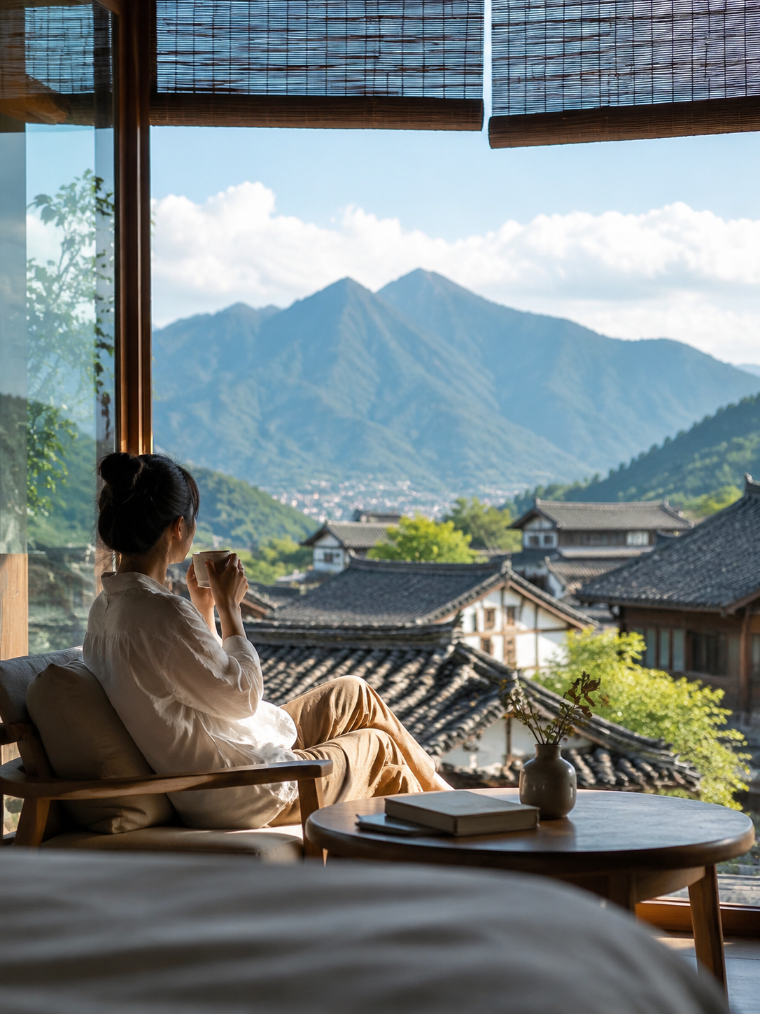 新客群心理学:从“为别人看”到“为自己活”,一场深刻的价值投资革命:“随性”成为新常态:即时满足的情绪出口