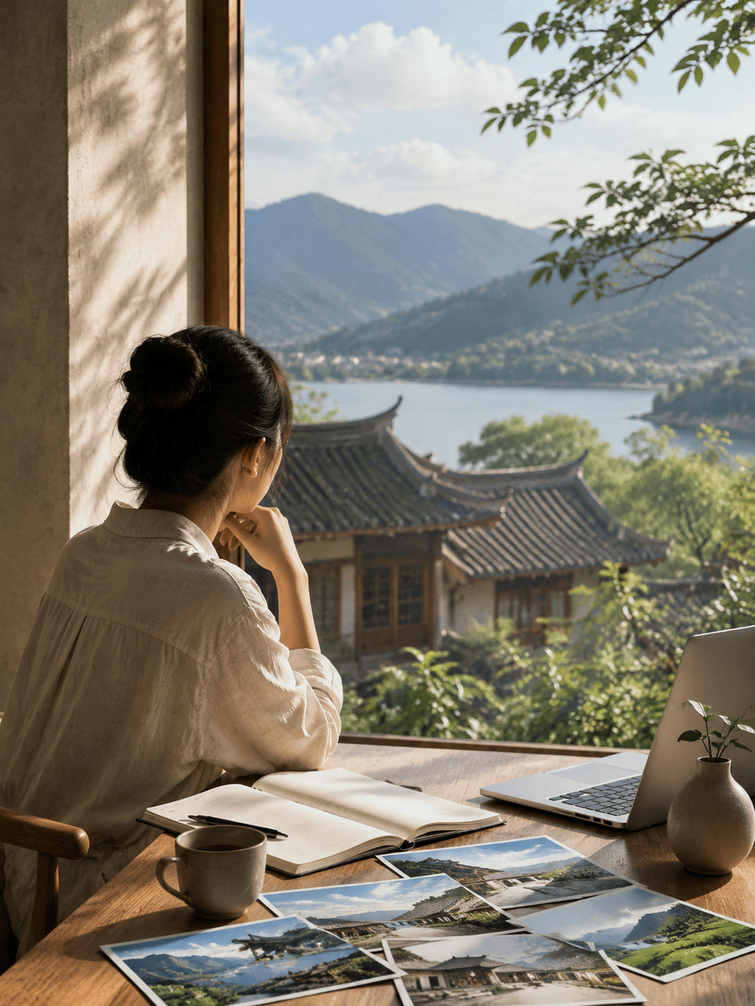 新客群心理学:从“为别人看”到“为自己活”,一场深刻的价值投资革命:导语