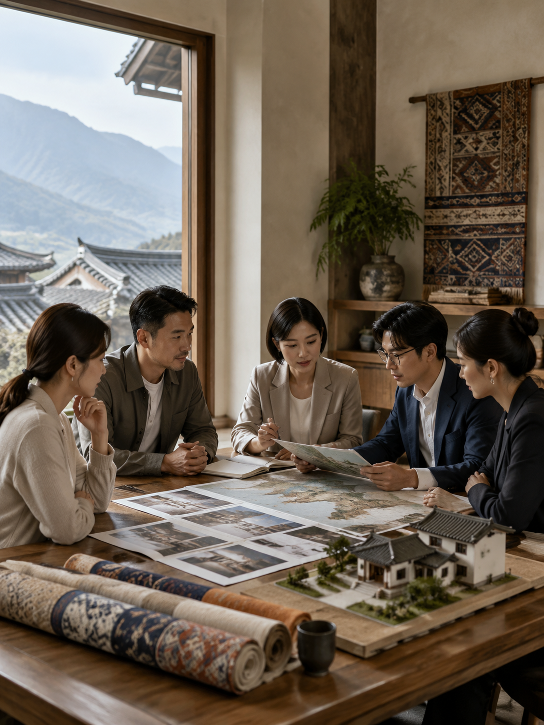 云南主题民宿团体标准(T/YNMS 025—030)初稿导读|六类方向与当前阶段:主题民宿经营者、投资人、设计咨询机构、行业组织及公众,均…
