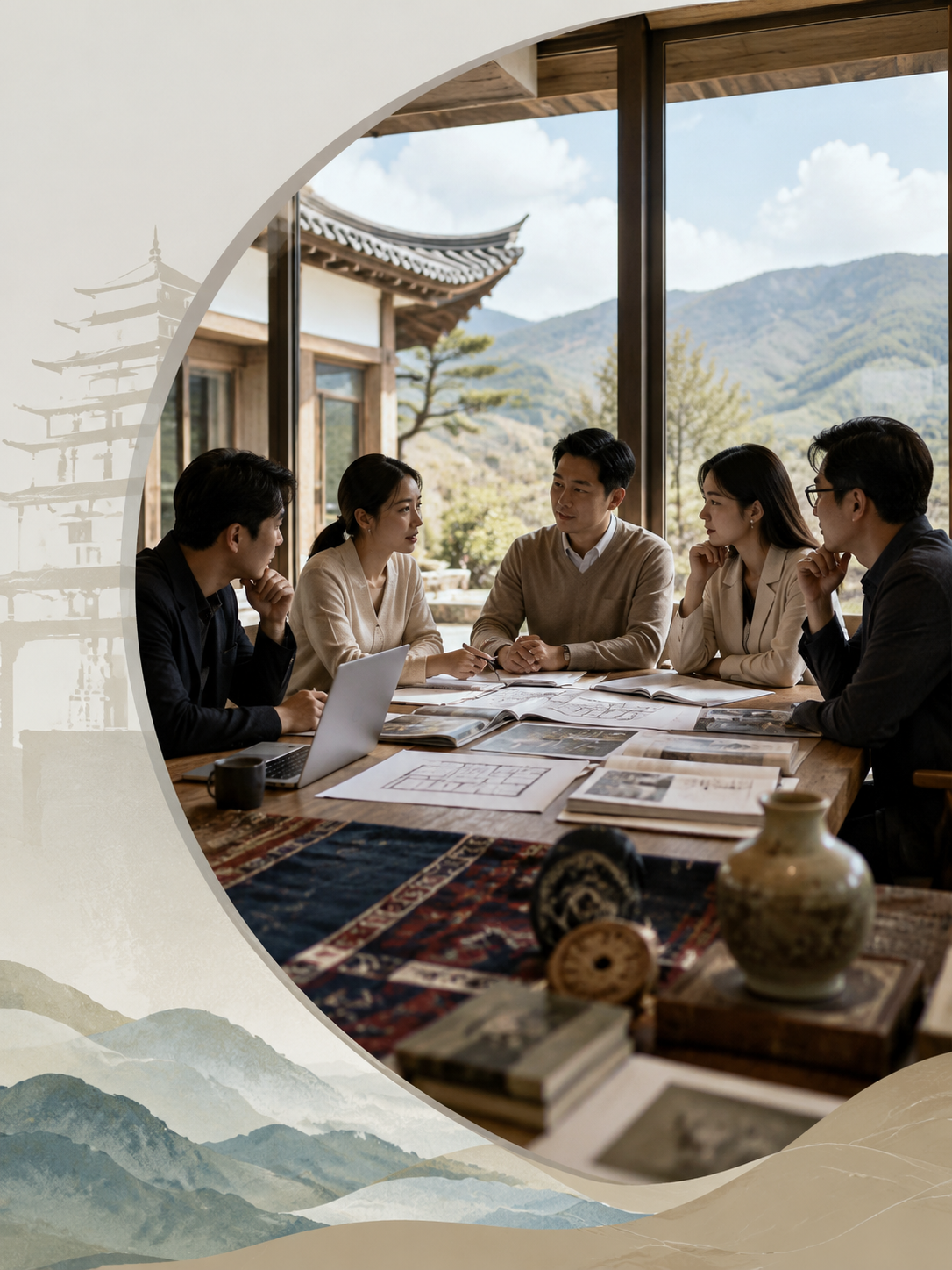 云南主题民宿团体标准(T/YNMS 025—030)初稿导读|六类方向与当前阶段:主题民宿经营者、投资人、设计咨询机构、行业组织及公众,均…