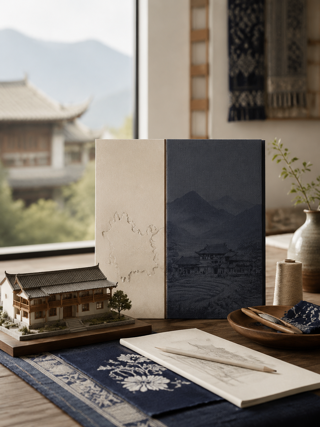 T/YNMS-026-2026 非遗主题民宿文化融合度评定标准|初稿阶段说明:颁发非遗传承人证书或代表性传承人资质 ——传承人认定属文…