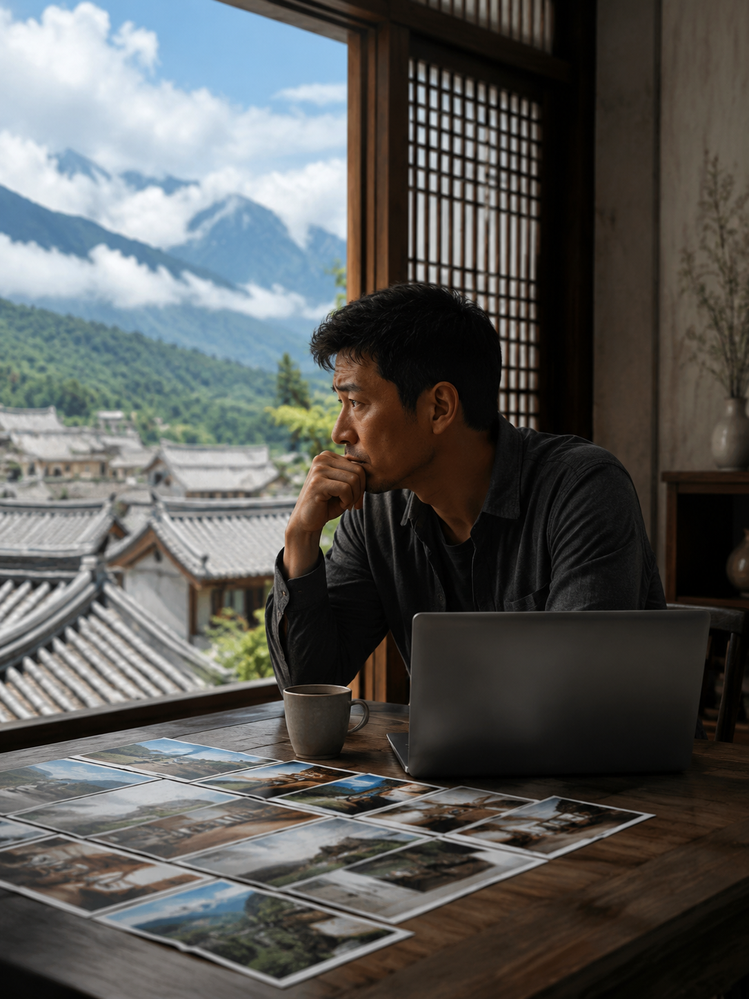 小红书发了200篇没人看:导语