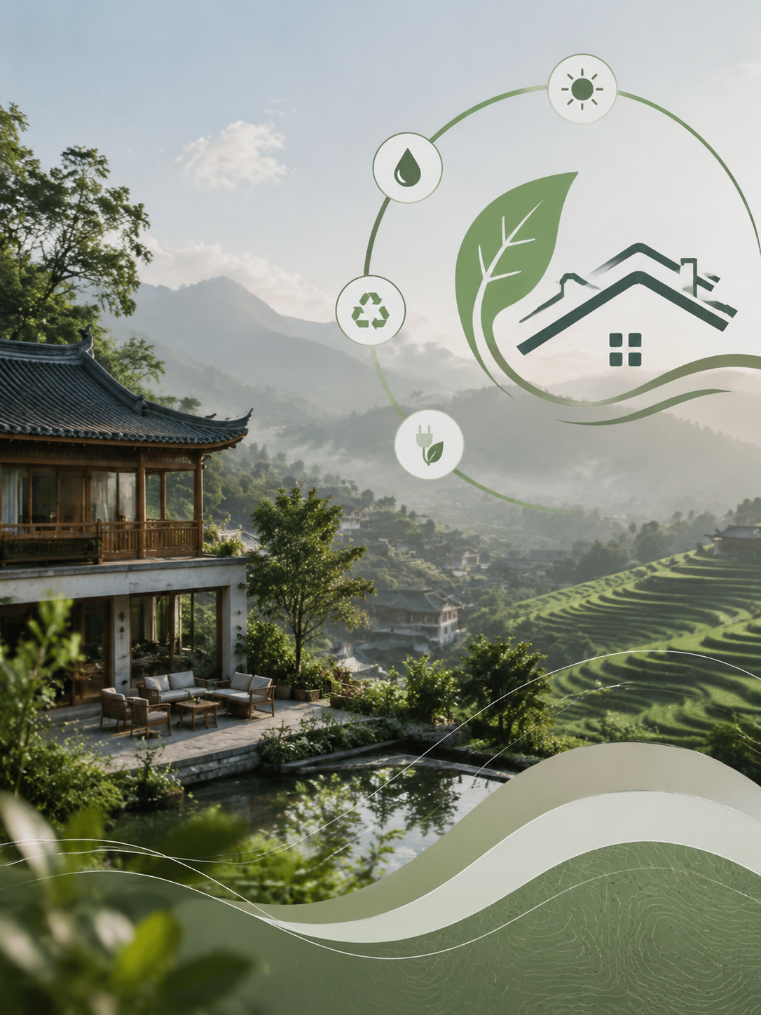 绿色低碳民宿认定与评价规范(T/YNMS-030-2026):导语