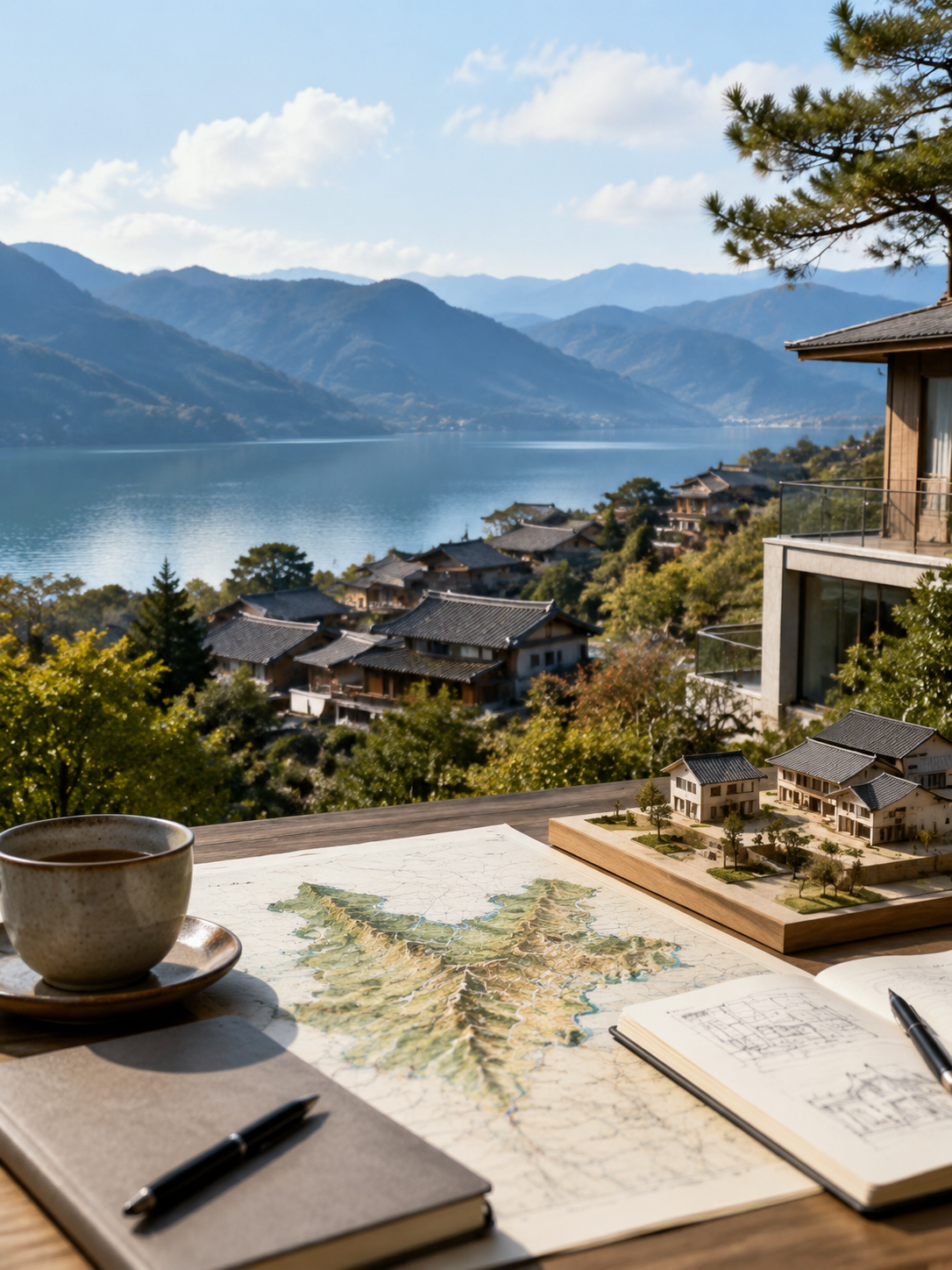 旅居云南三年行动背后:县域文旅的一次系统机会:导语