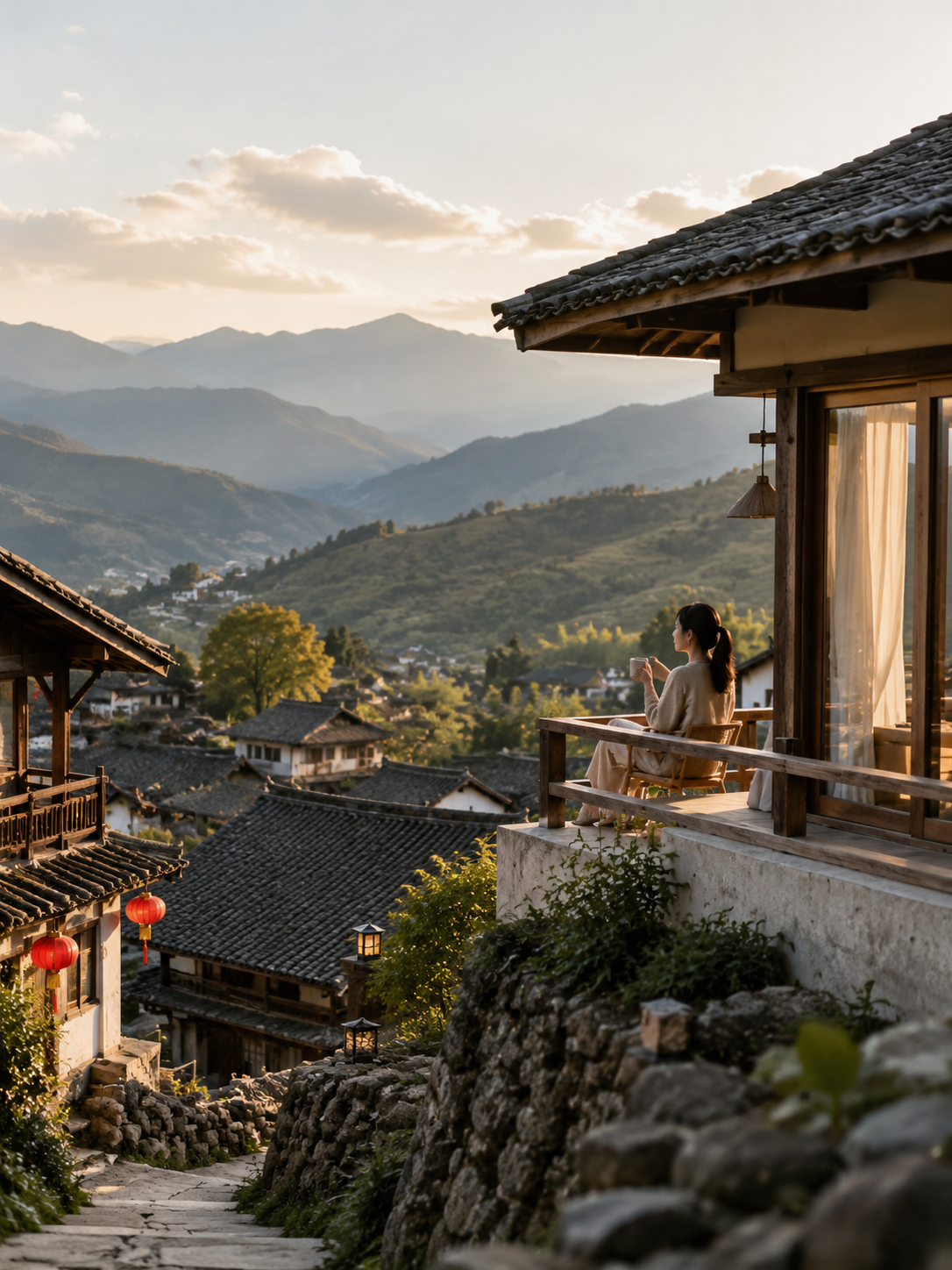 旅居云南三年行动背后:县域文旅的一次系统机会:其一, 资产盘活
