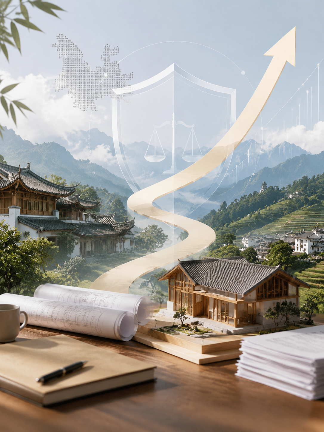 26044合规即生产力：【引言：从“合规成本”向“制度溢价”的范式跃迁】