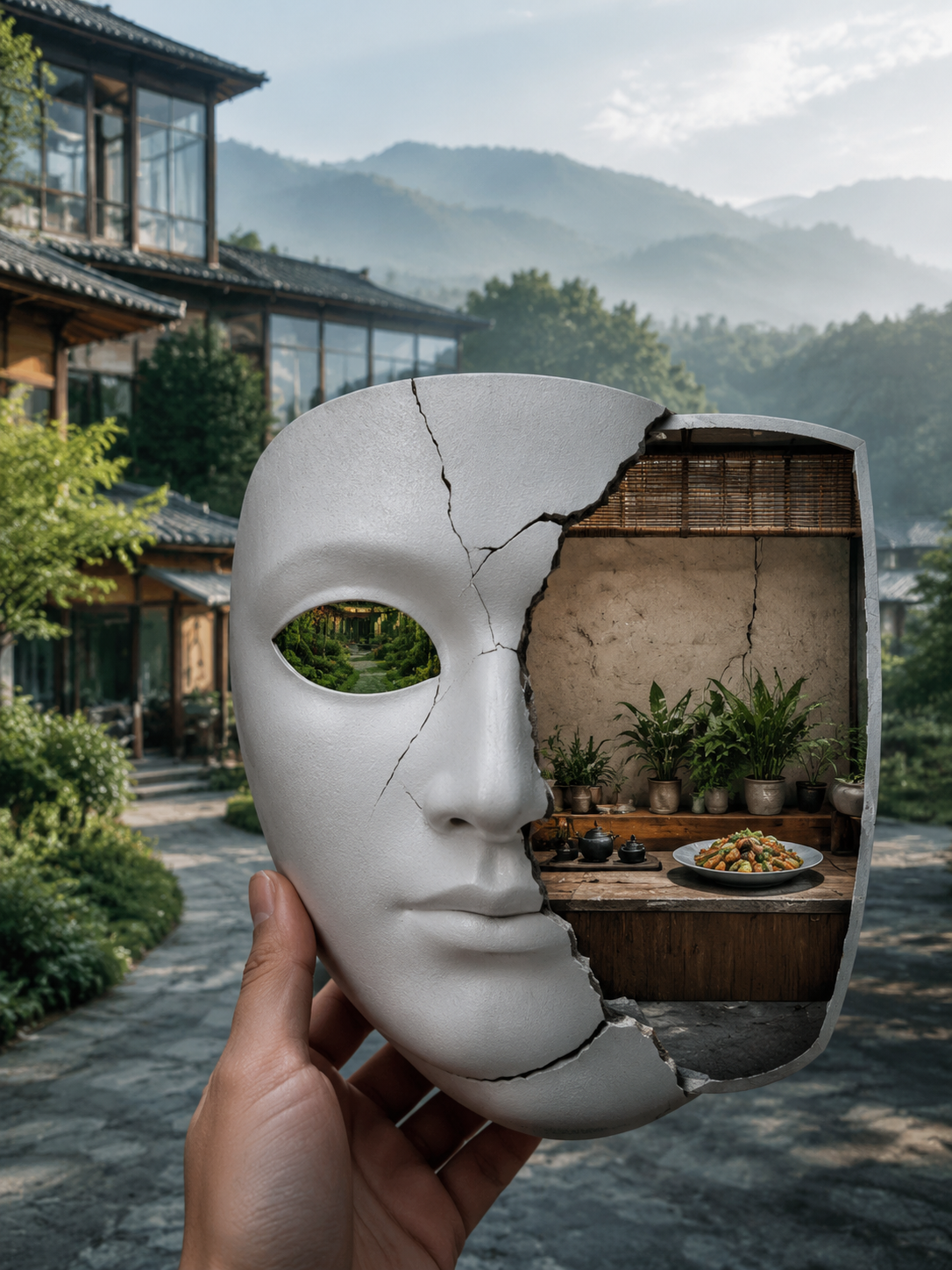 26040对话：“伪康养”泛滥透支行业信用：