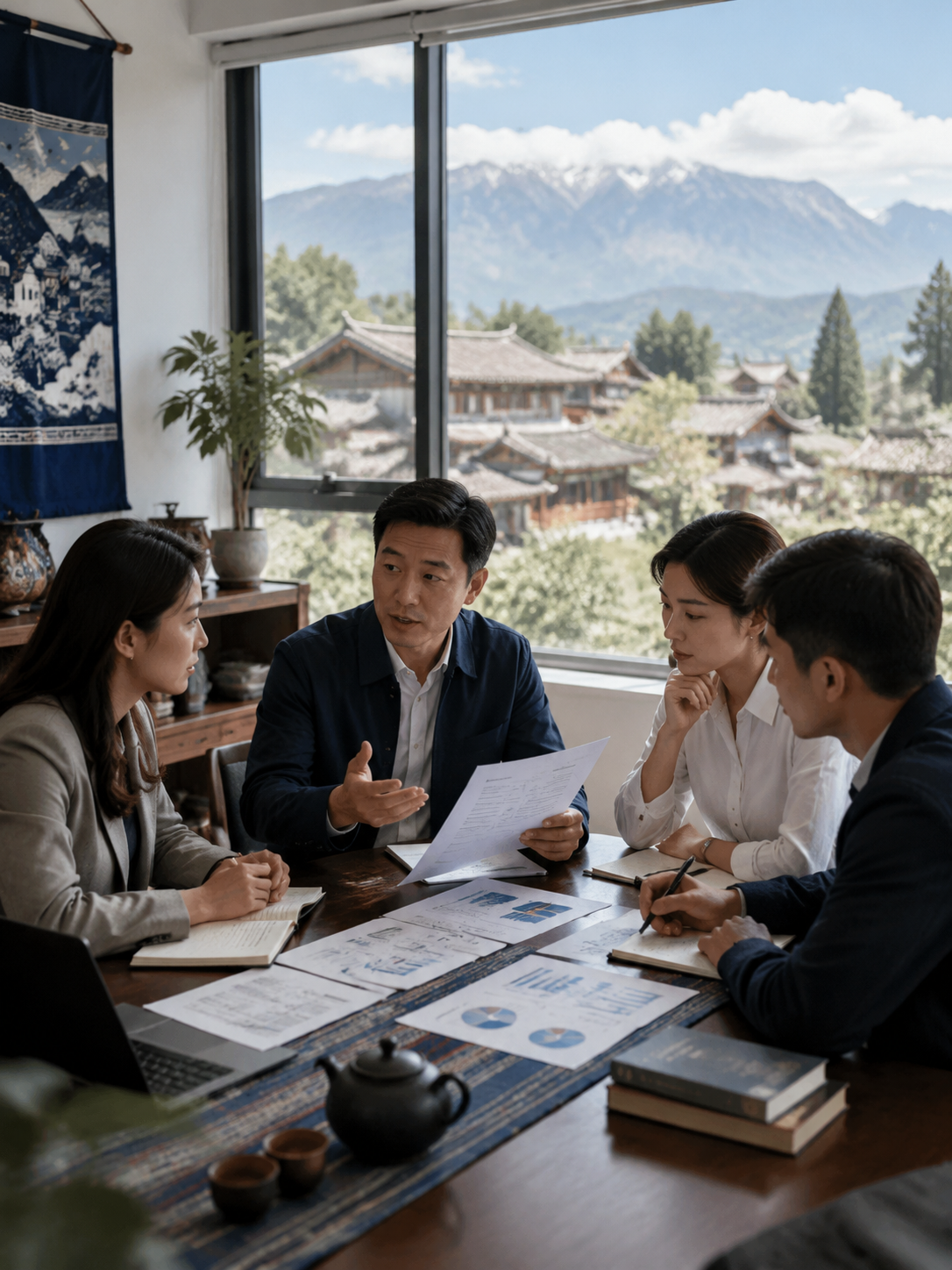 为什么说加入协会:换个角度看:1209为什么说加入协会