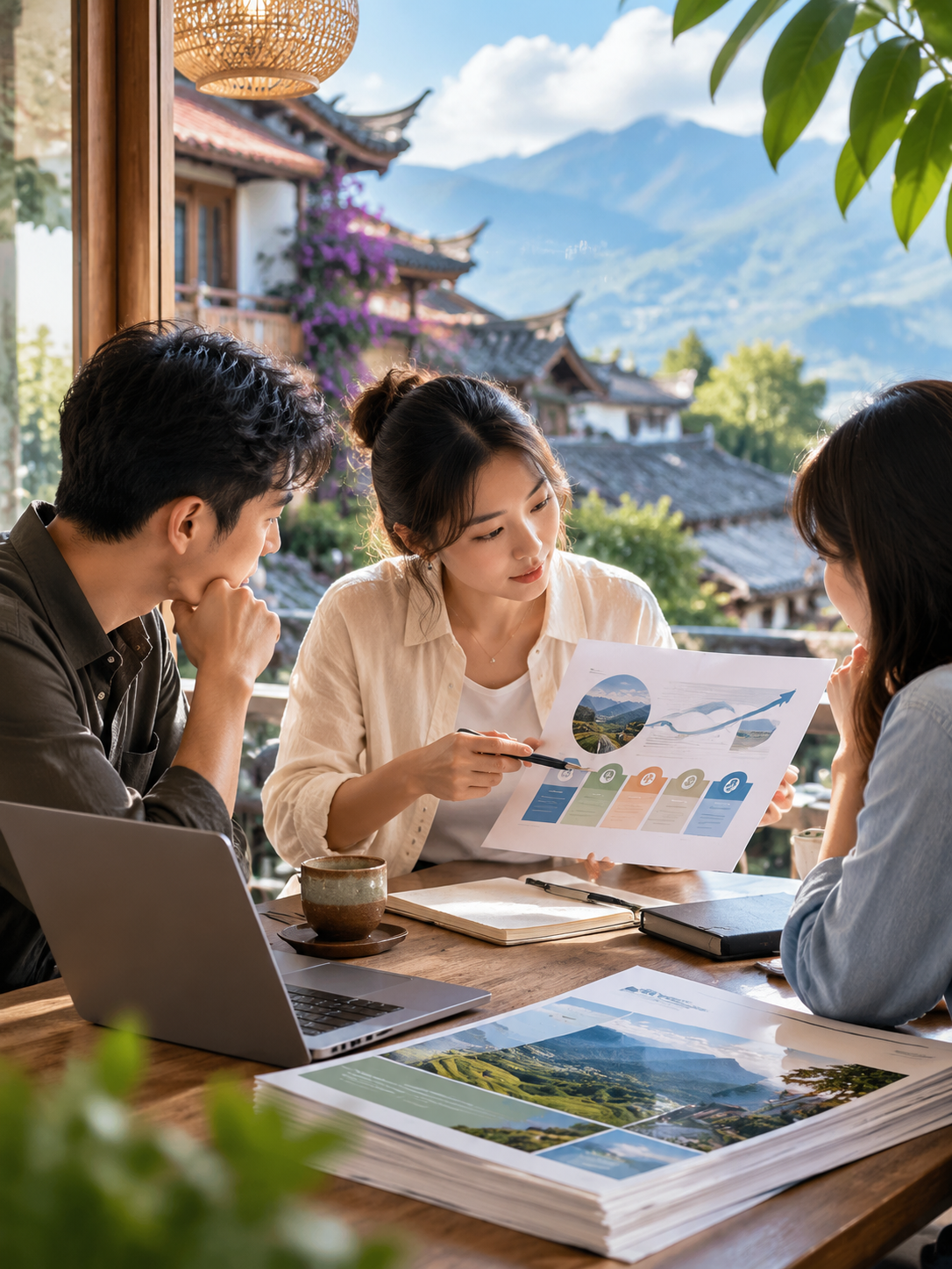 为什么说加入协会:补充视角 8