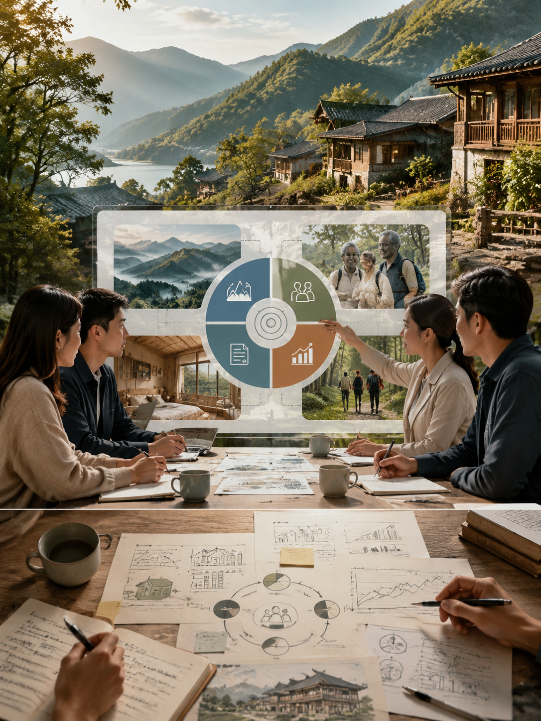 为什么说加入协会:补充视角 22
