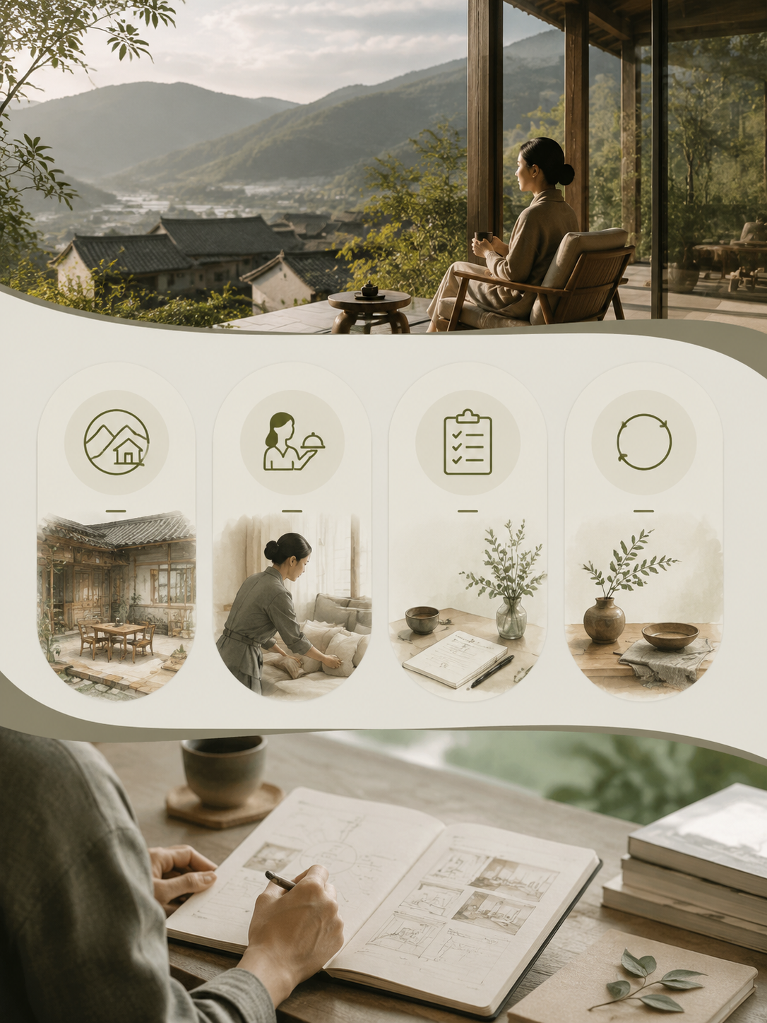 为什么“个性化”发展:补充视角 17