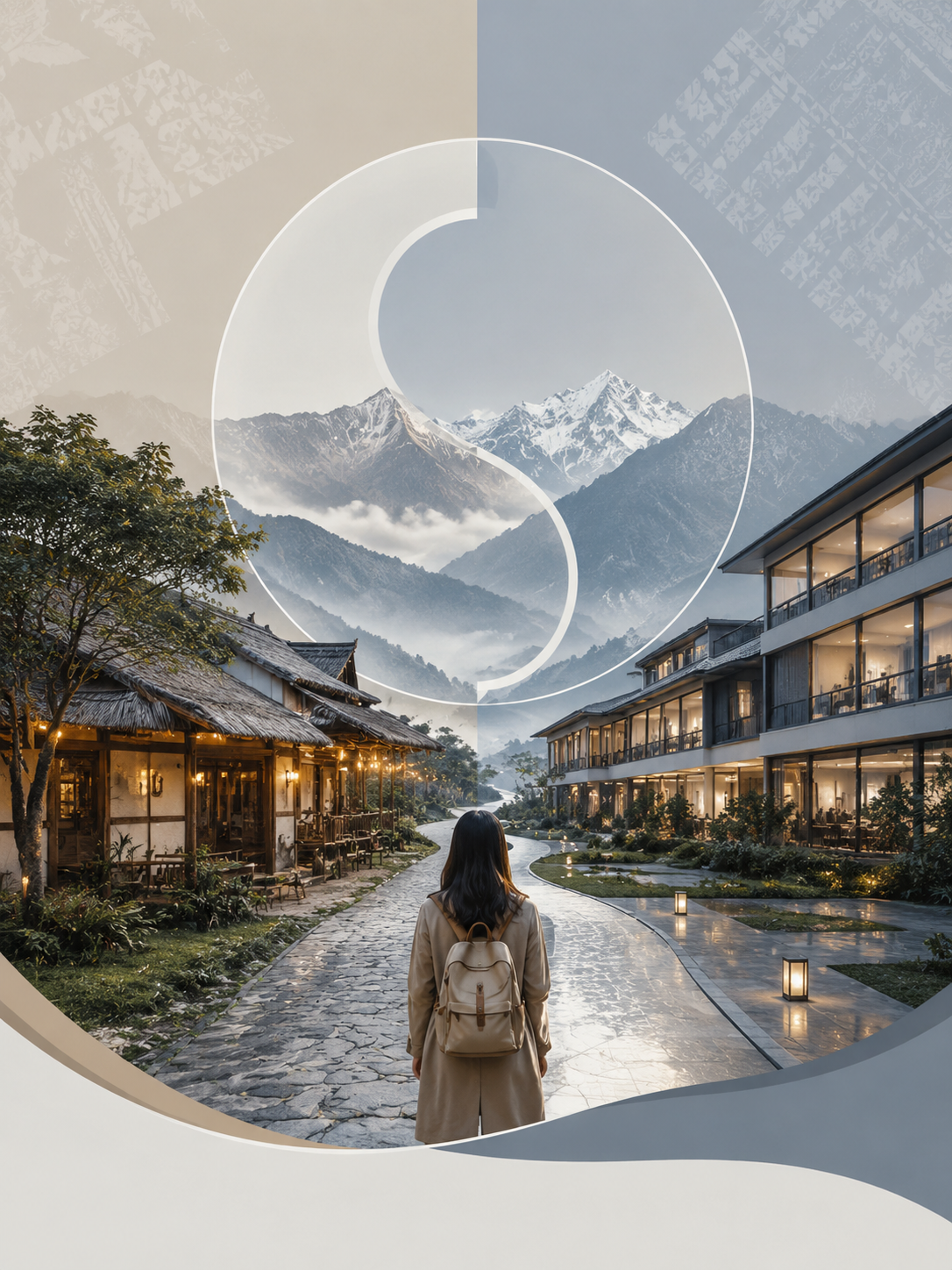 “非标”不是“没标”:导语