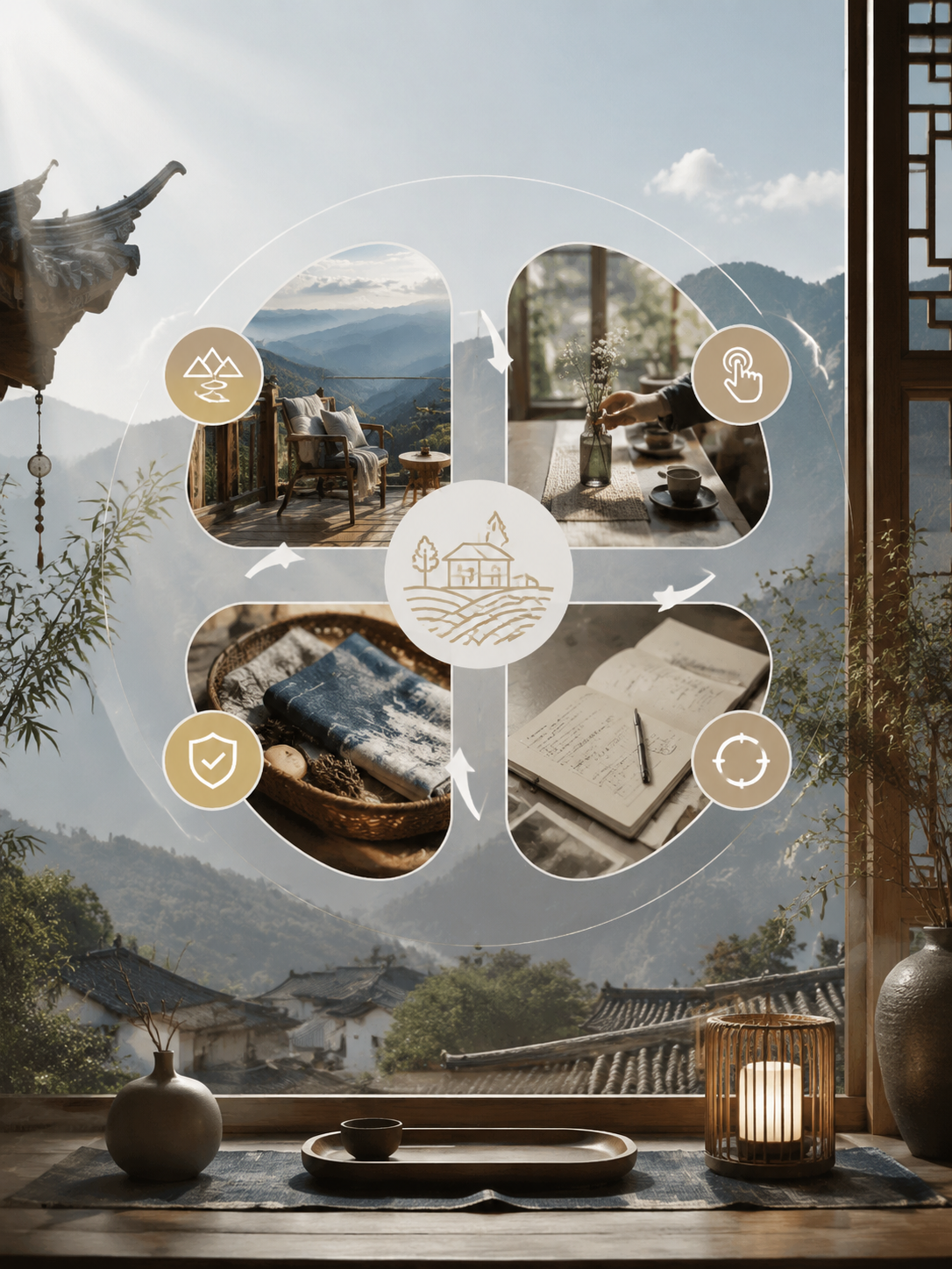 “非标”不是“没标”:补充视角 19