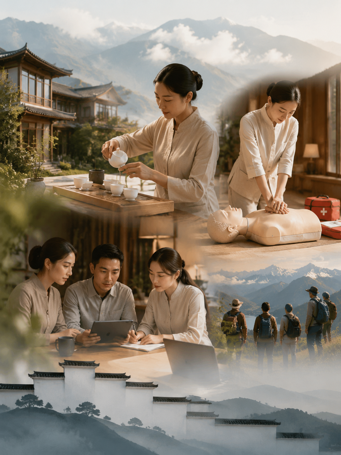 会长年终致辞:导语
