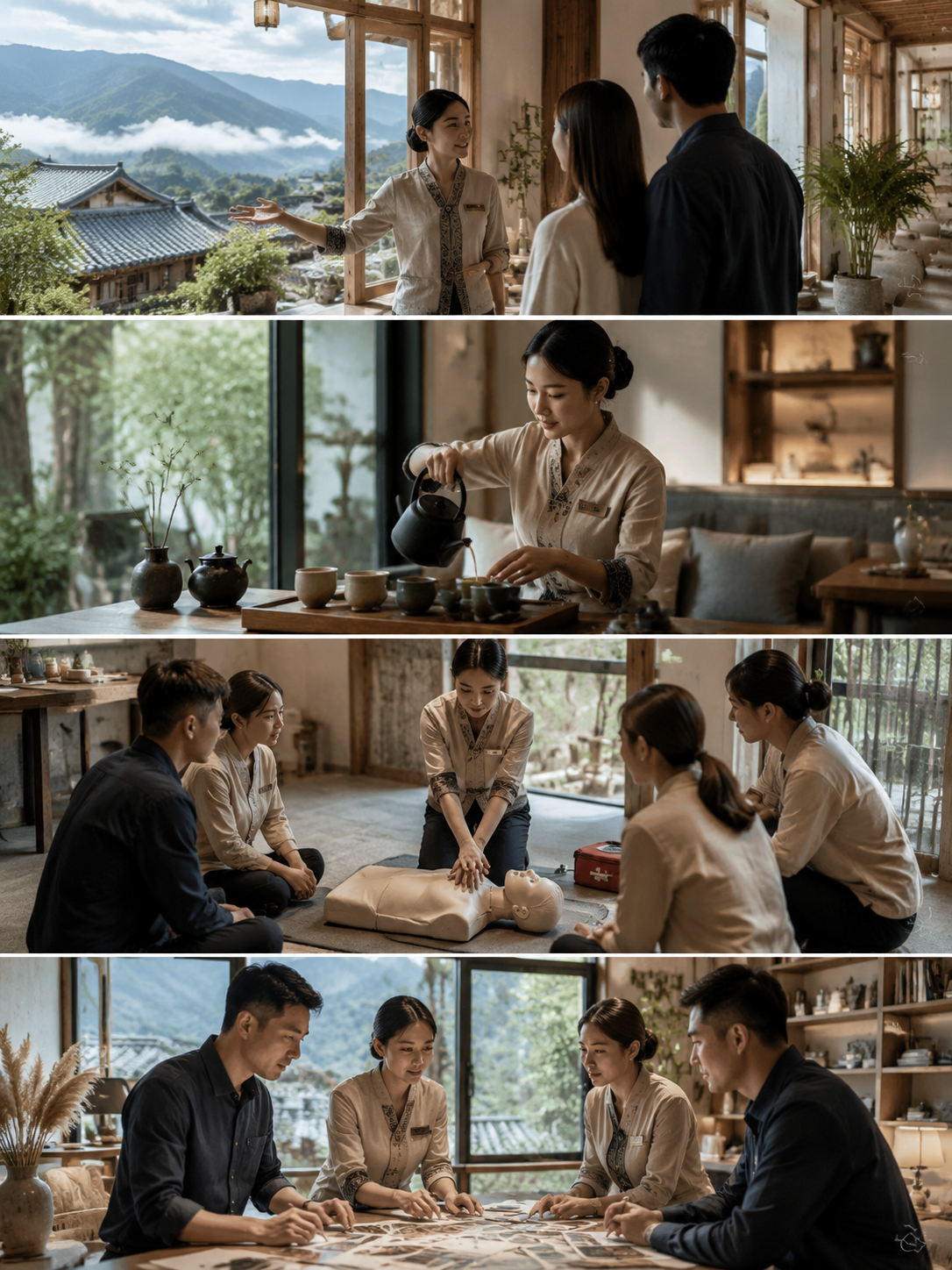 会长年终致辞:补充视角 25