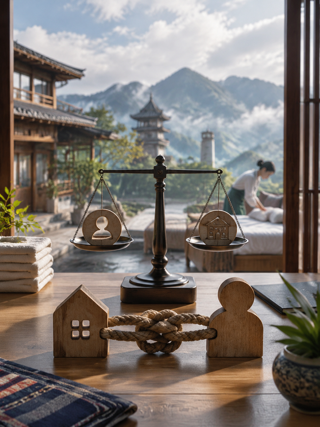 重磅!携程“双向评价”系统来了,“顾客永远是对的”时代结束了吗:“双向评价”,是一场“权力”的“再平衡”