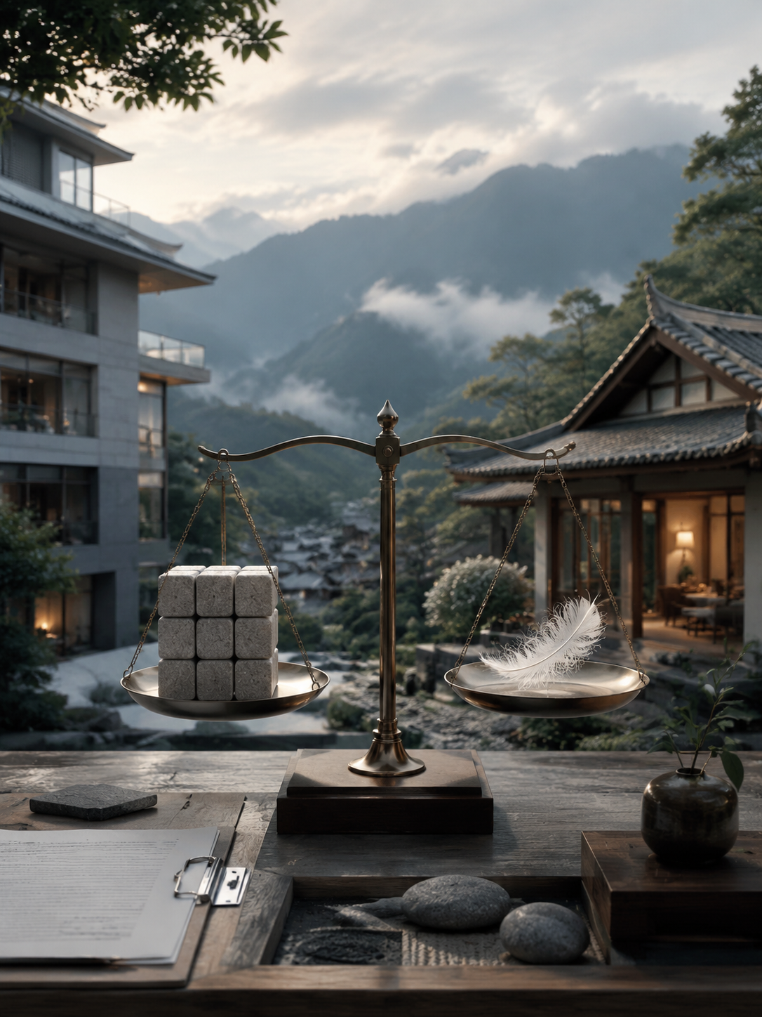 重磅:导语