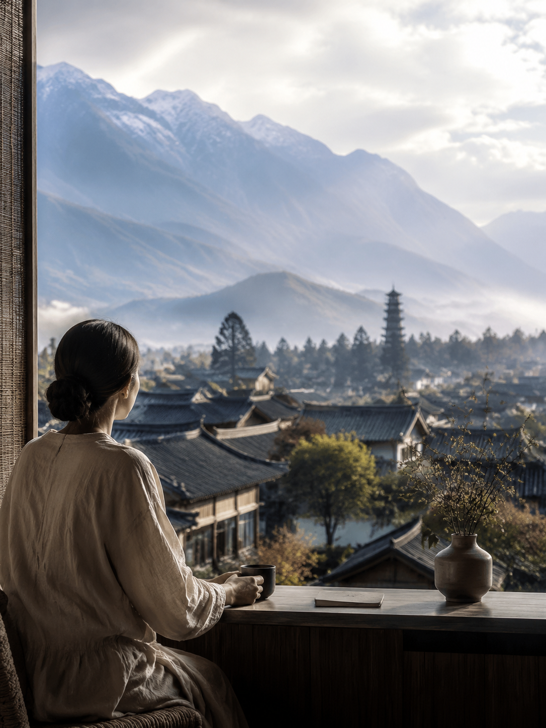 后旅行时代:导语