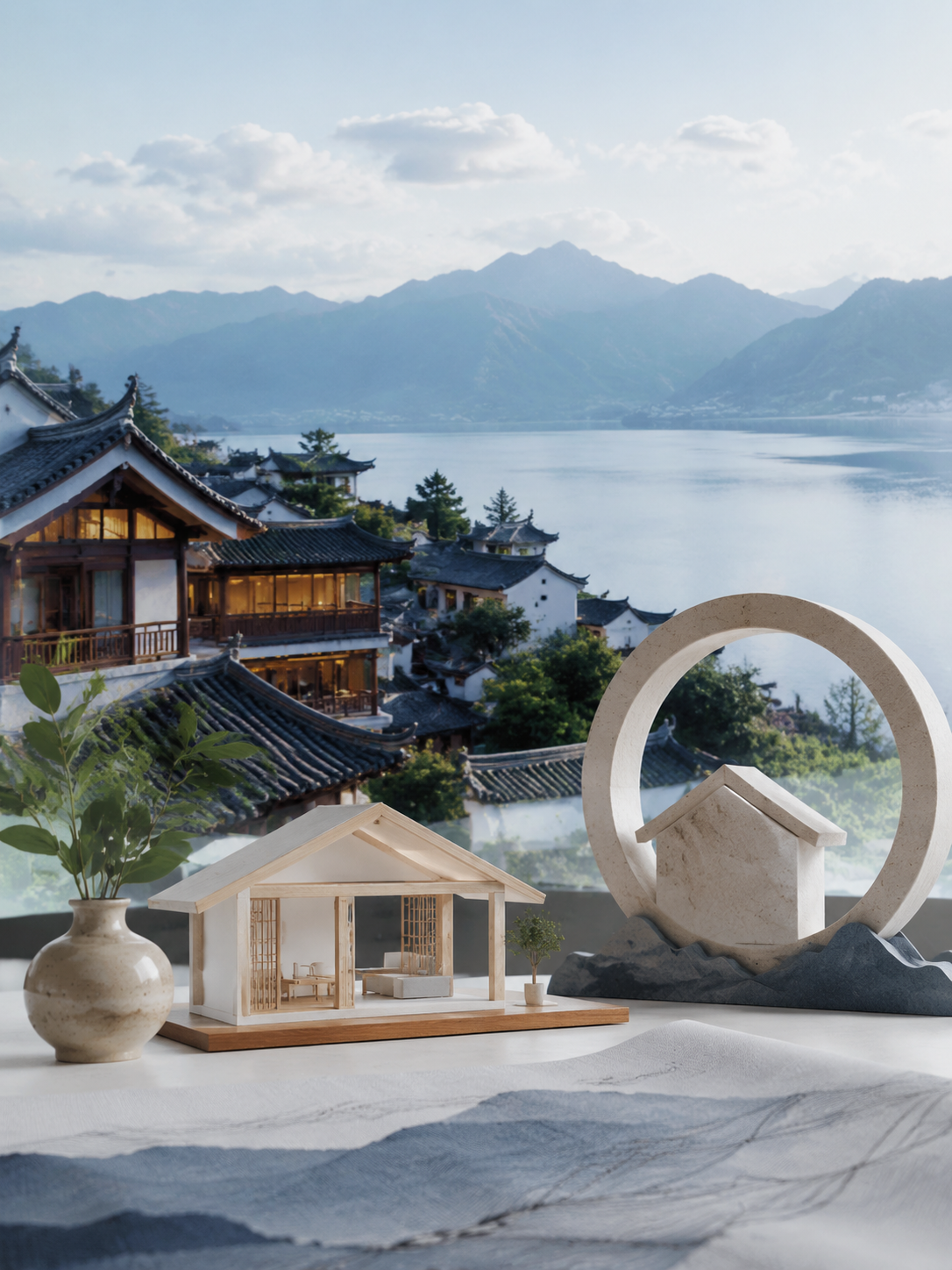 中国民宿行业正在进入标准化新阶段,云南正在探索新样本:二、行业背景