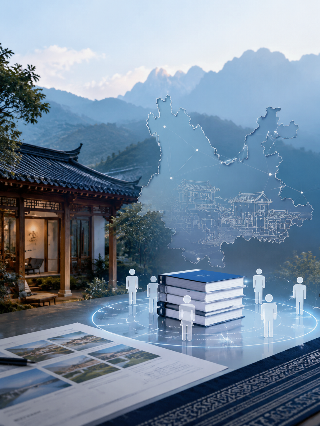 为什么云南民宿需要24项团体标准?行业升级已经到了关键节点:5.3 提升搜索可见度