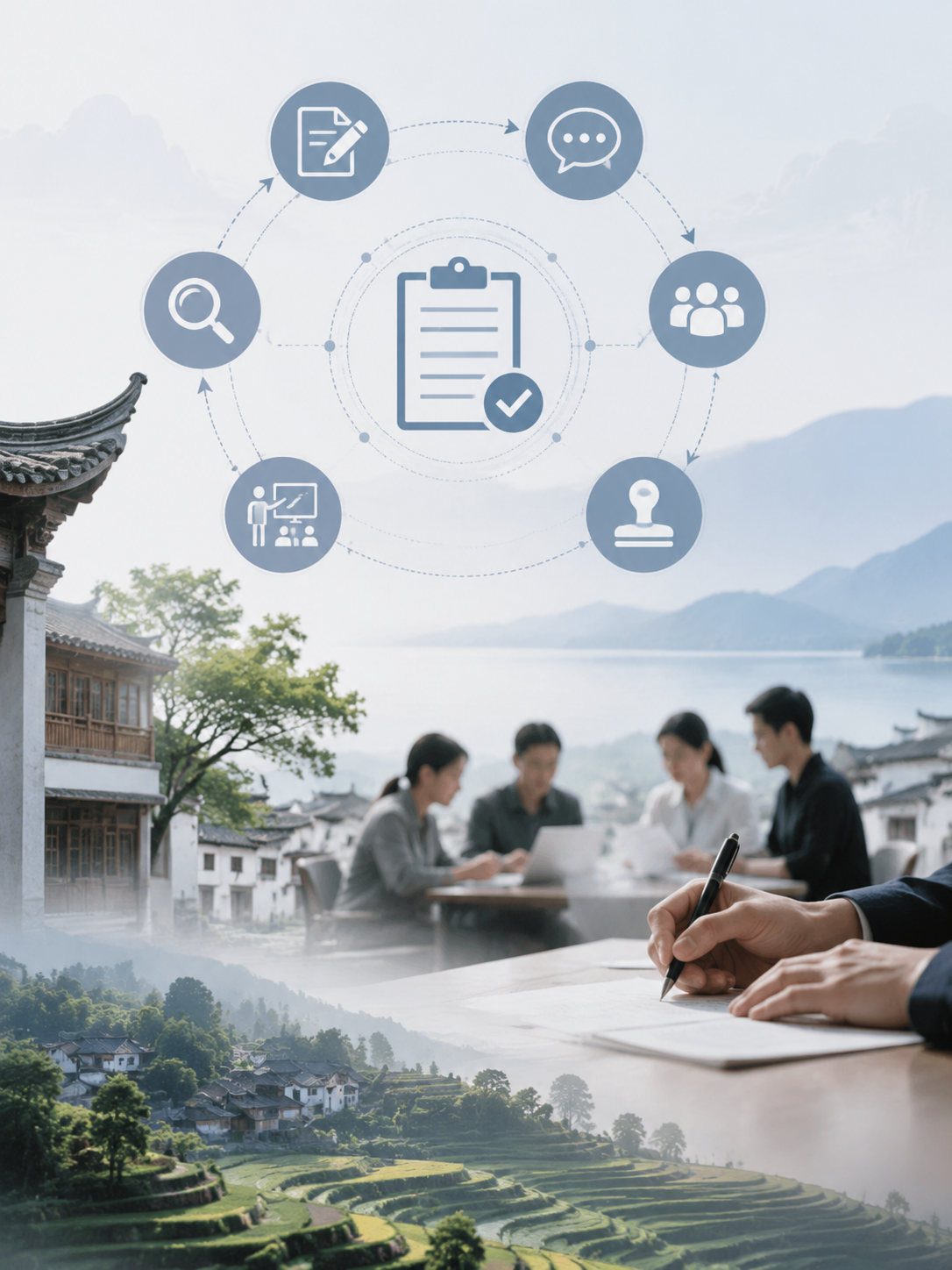 八十项立项全面铺开 中国数字文旅团体标准建设进入系统推进新阶段:标签:总立项说明