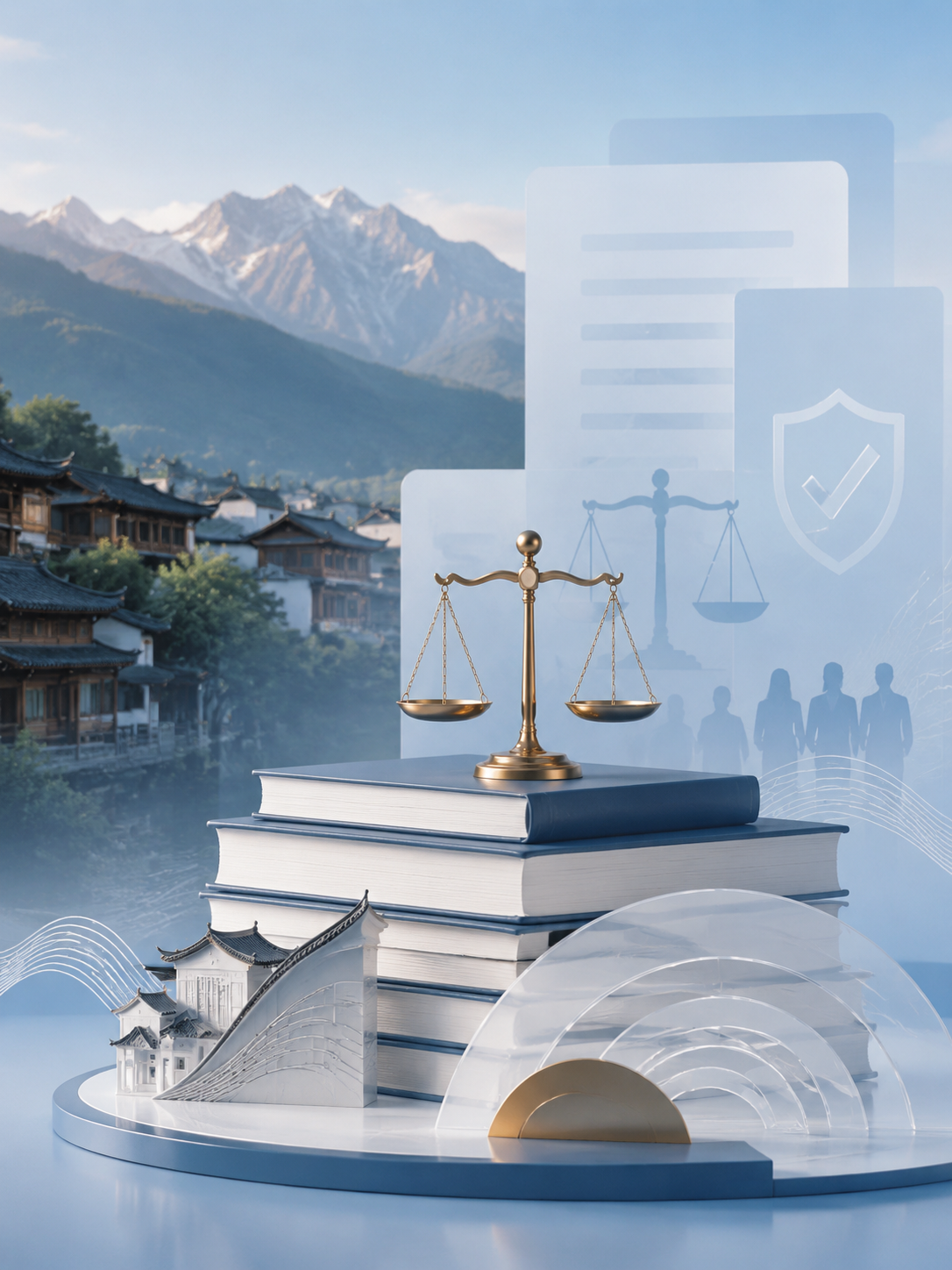 以标准守护公平以共建回应时代 文旅反垄断与平台治理标准群正式成型:标签:反垄断说明