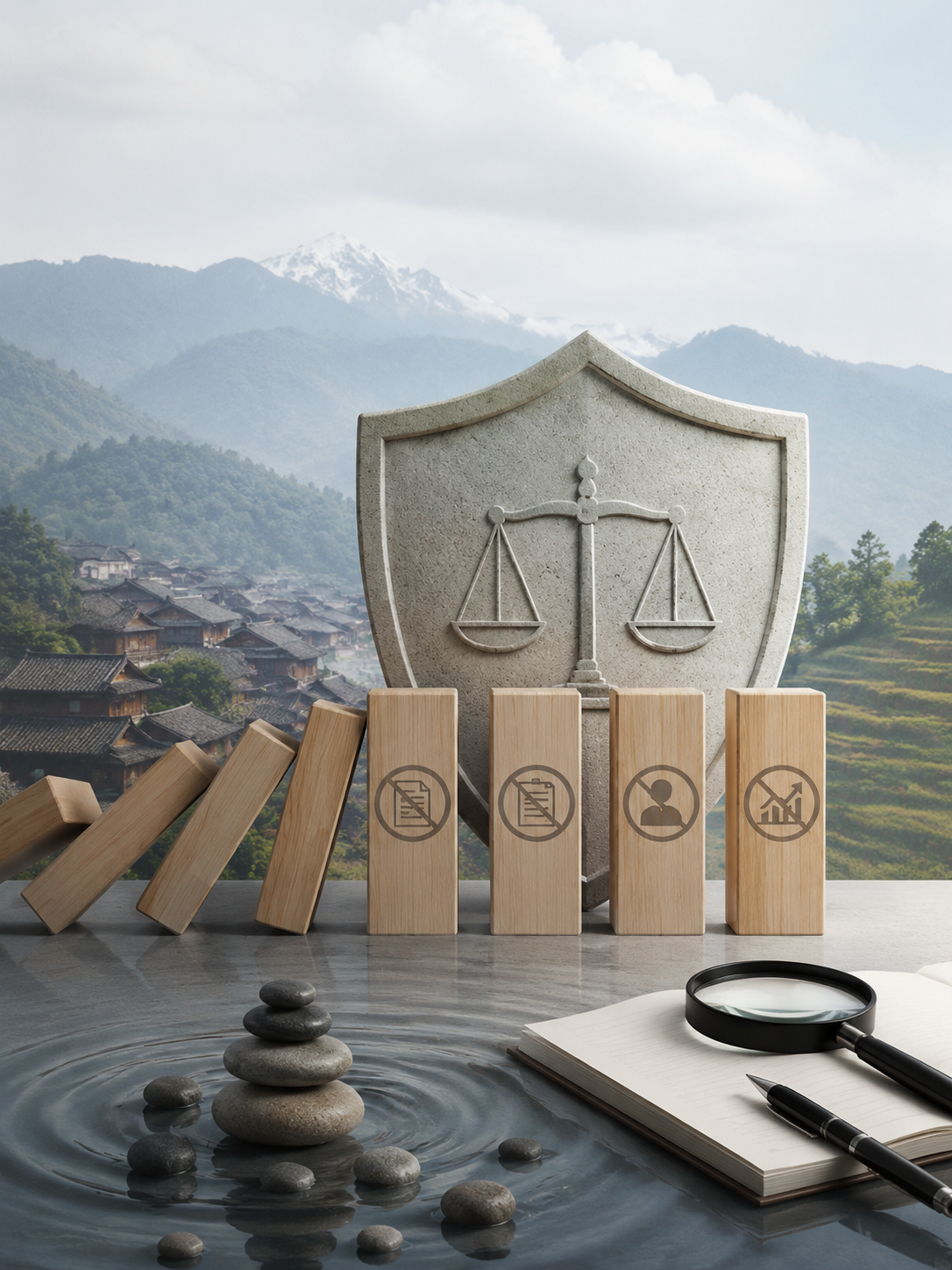 协会为什么要做行业内容和可信信源：做可信信源，有几条不能碰的线