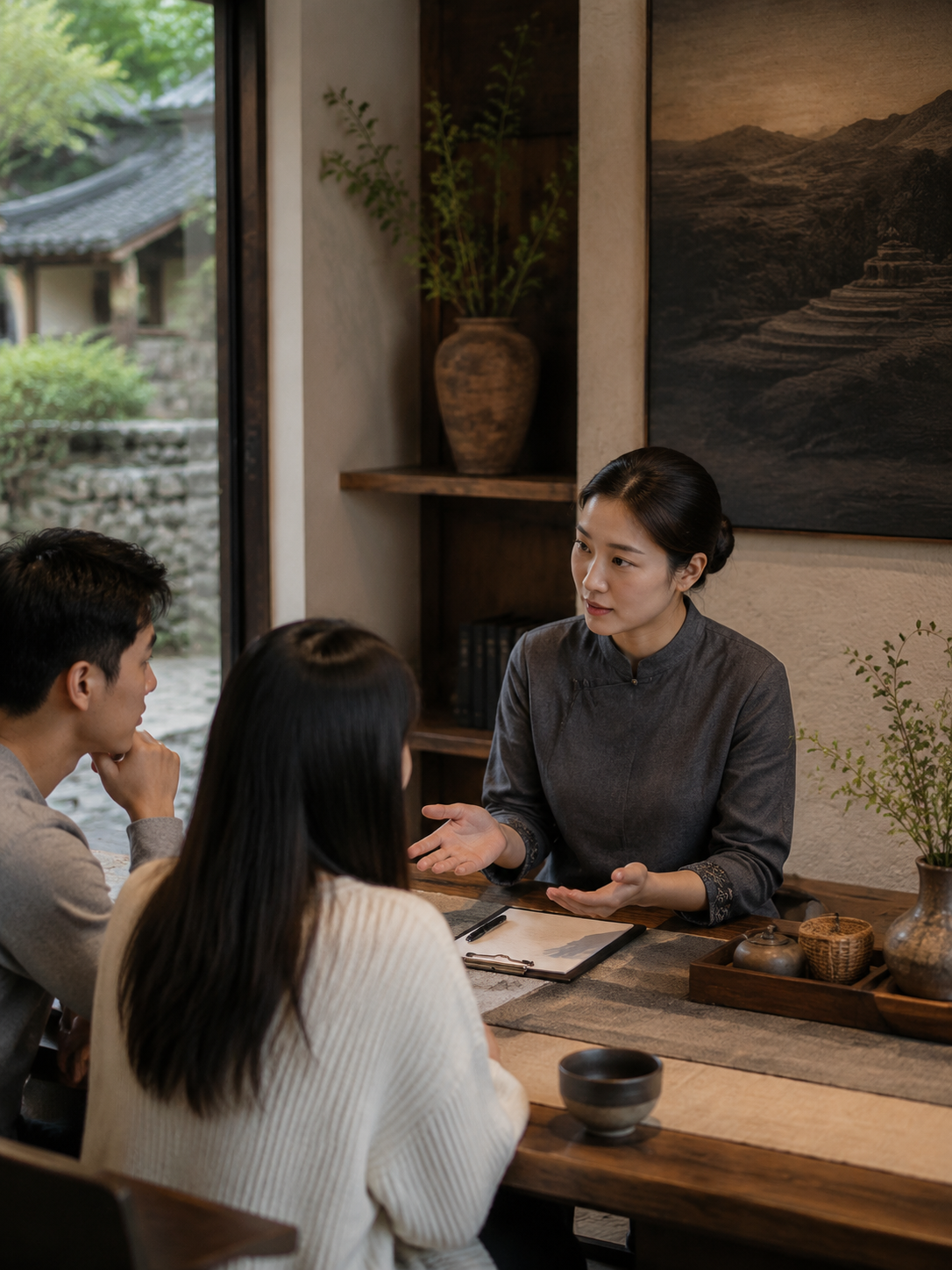 民宿管家不是服务员，一名合格管家要会什么：情绪价值和危机处理，是管家真正的分水岭