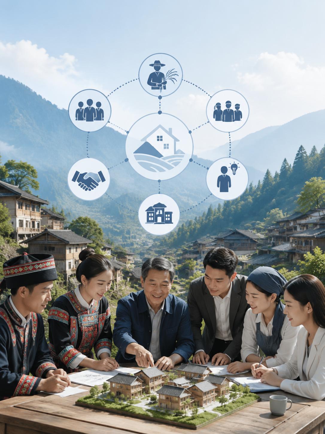 文旅部民宿高质量发展文件,释放了哪些信号:在参与主体上,文件释放出明显的开放信号