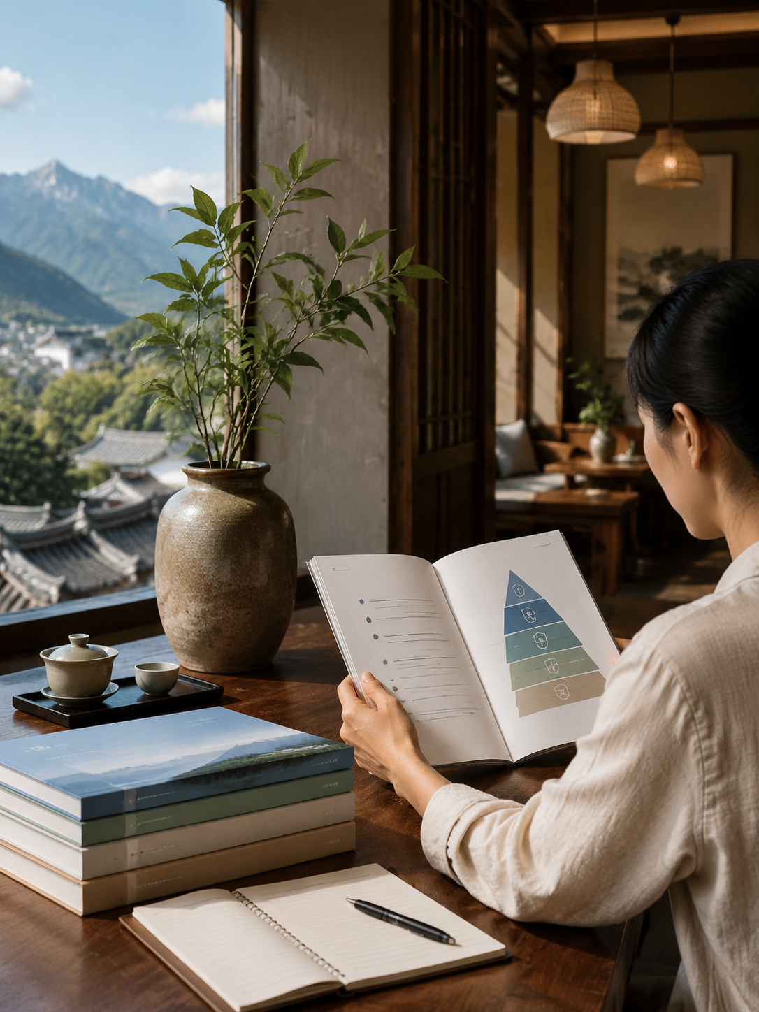 云南省民宿地方标准有哪些,经营者为什么要读:导语