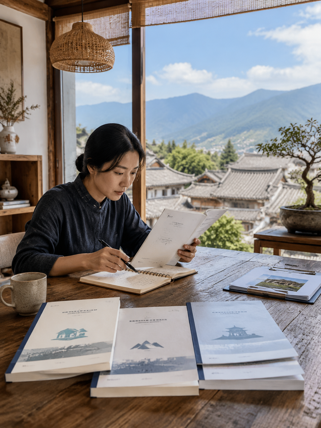 云南省民宿地方标准有哪些,经营者为什么要读:怎么读才不晕