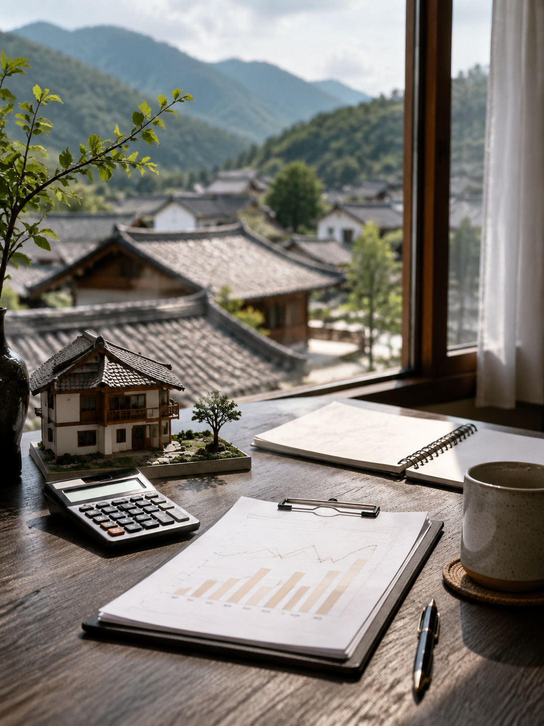 民宿定价不是越低越好，怎样算清自己的房价底线：导语