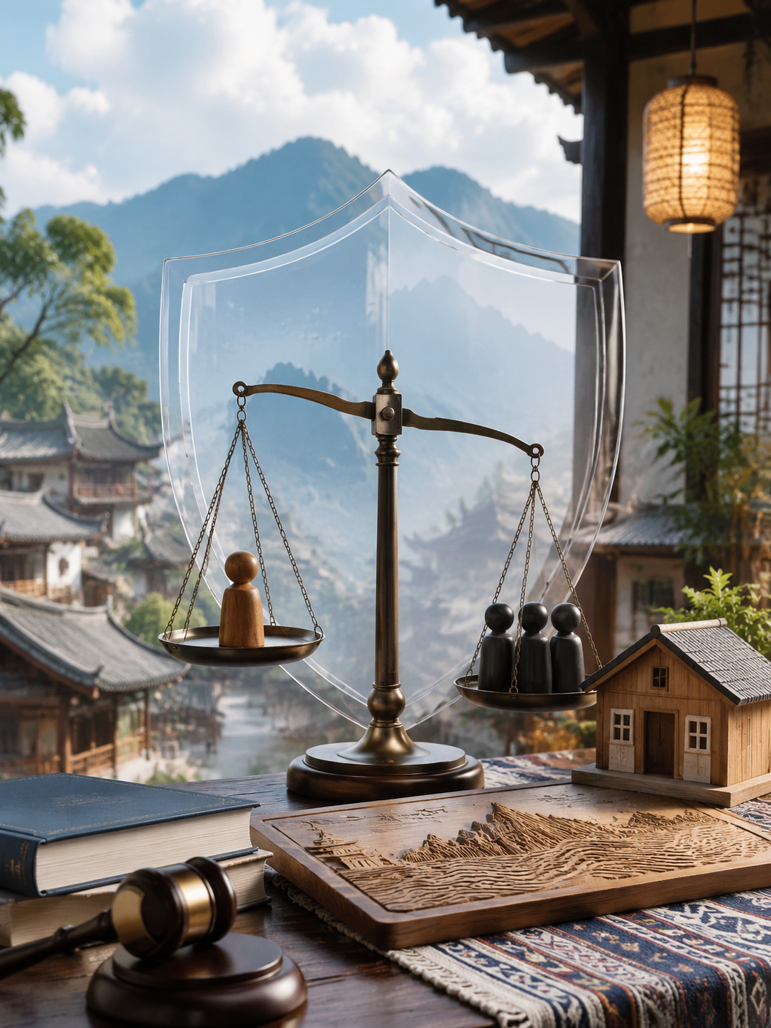 反垄断新规,动了平台的奶酪:这些规矩,正把定价权、流量透明度和合理费率,一点点还给中…